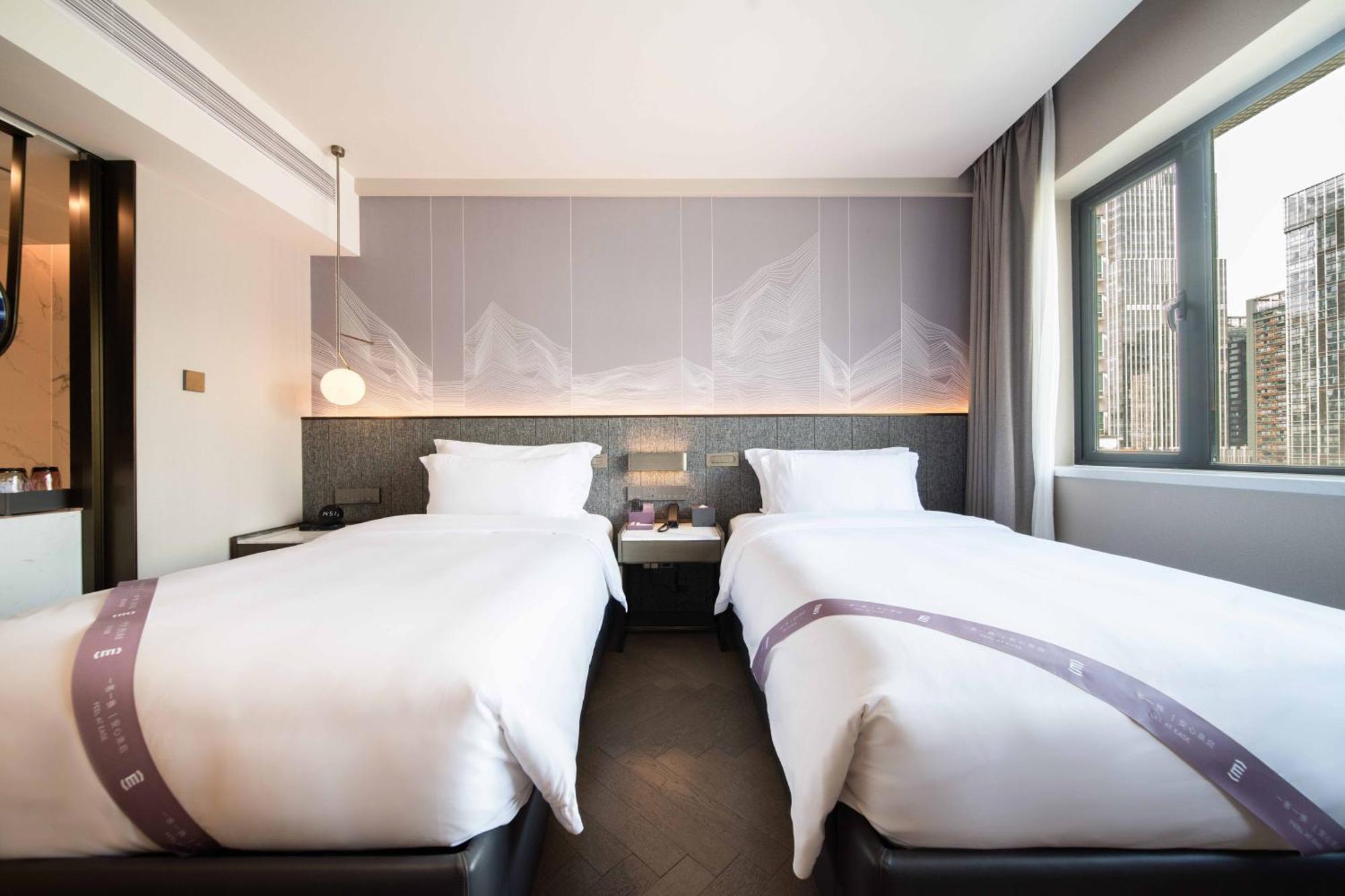 Hotel Imperial Traders Elong - Free Shuttle Bus To Fair Complex & Overseas Buyer Registration Services Guangzhou