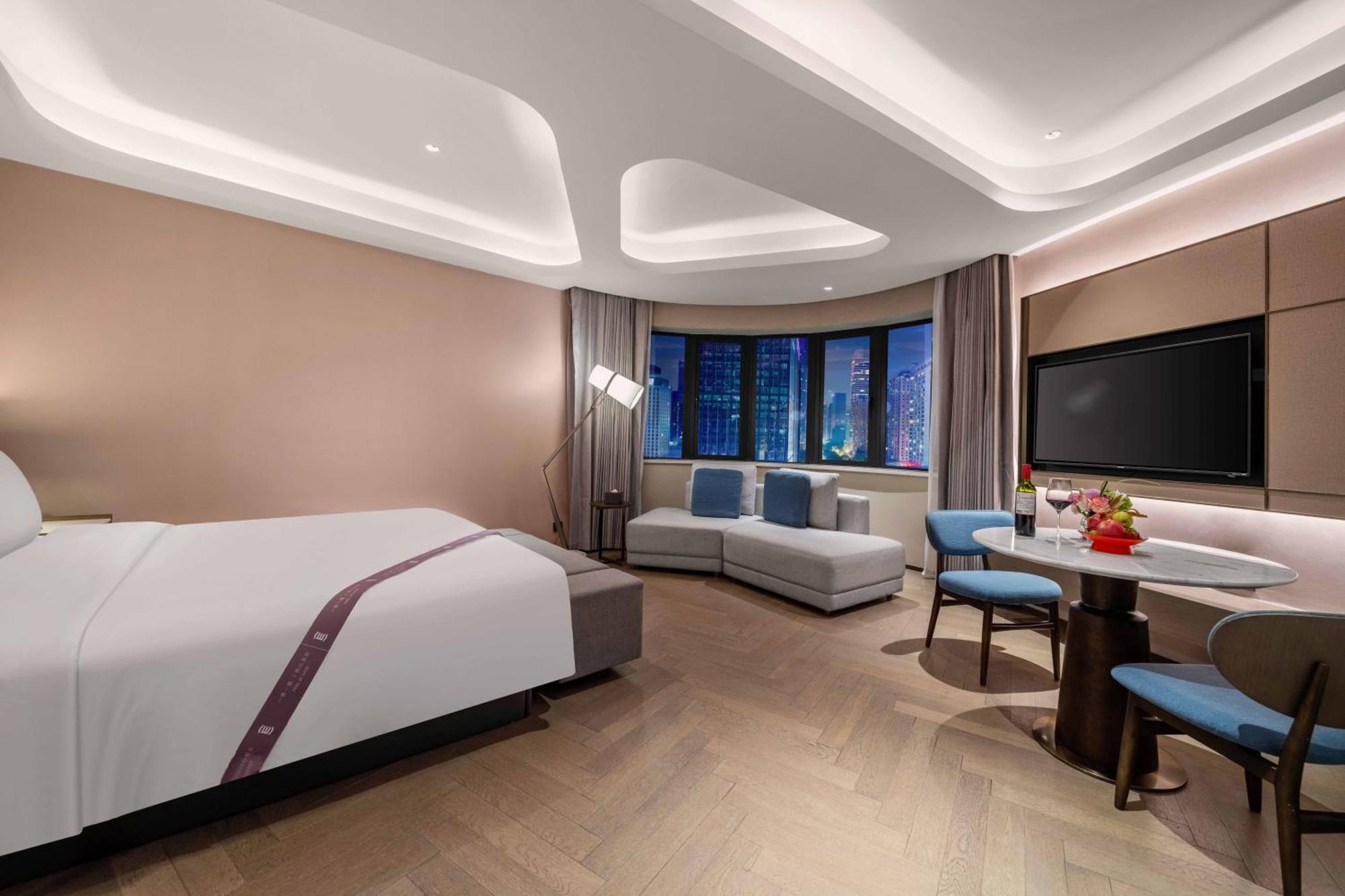 Hotel Imperial Traders Elong - Free Shuttle Bus To Fair Complex & Overseas Buyer Registration Services 5*