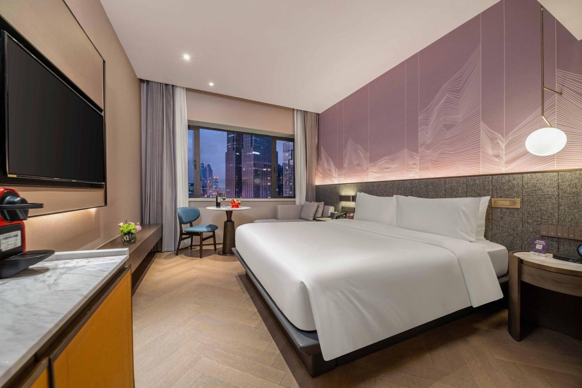 Hotel Imperial Traders Elong - Free Shuttle Bus To Fair Complex & Overseas Buyer Registration Services Guangzhou