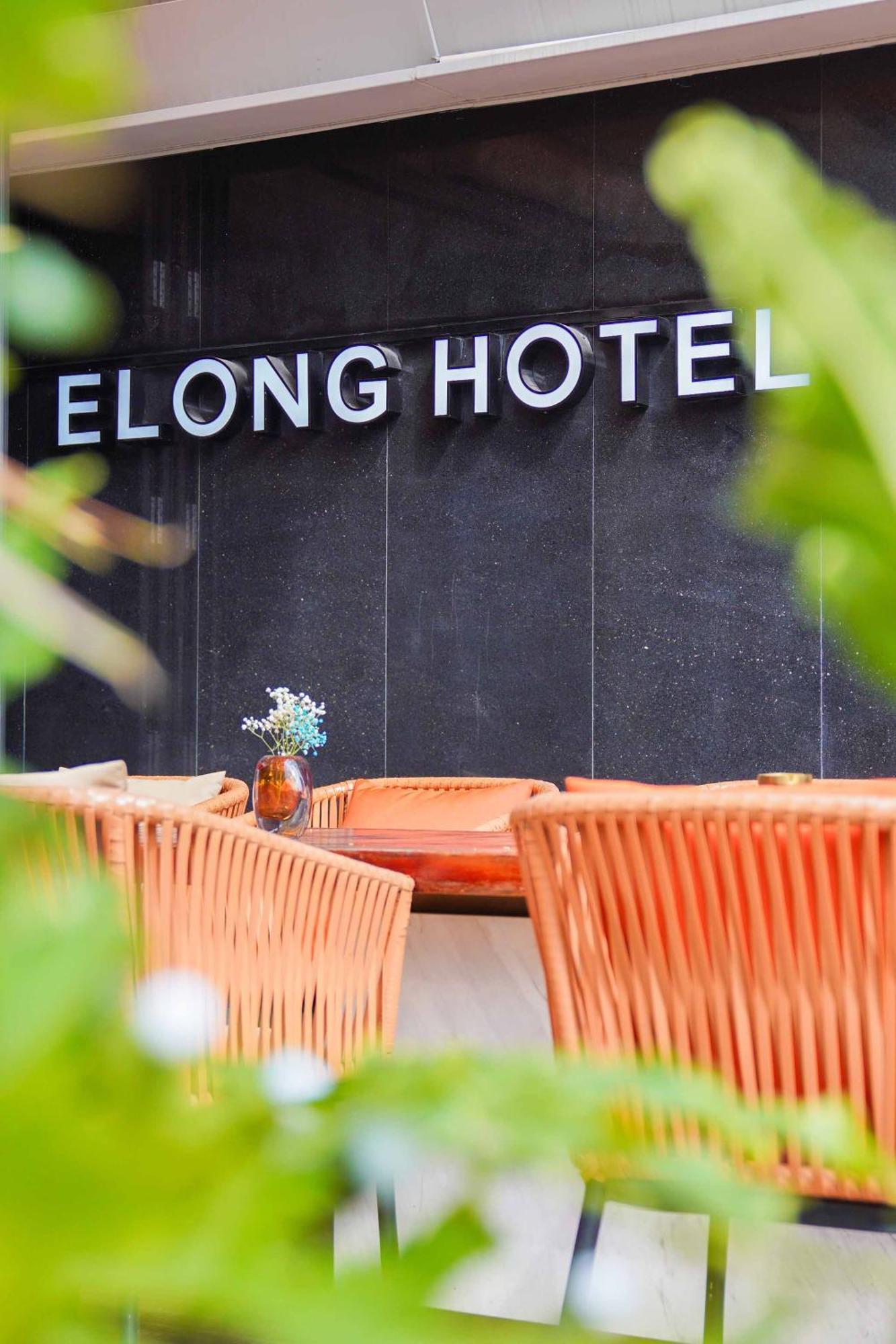 Hotel Imperial Traders Elong - Free Shuttle Bus To Fair Complex & Overseas Buyer Registration Services 5*