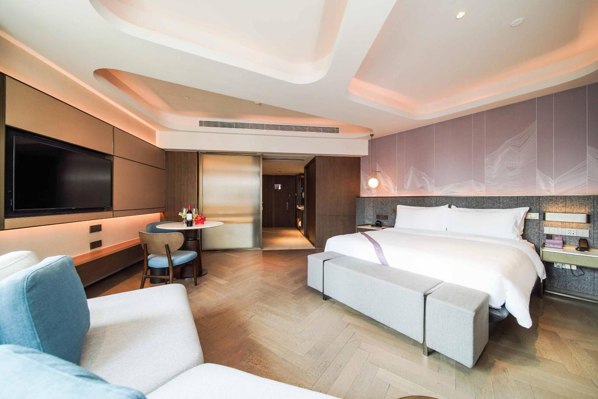 Hotel Imperial Traders Elong - Free Shuttle Bus To Fair Complex & Overseas Buyer Registration Services Guangzhou