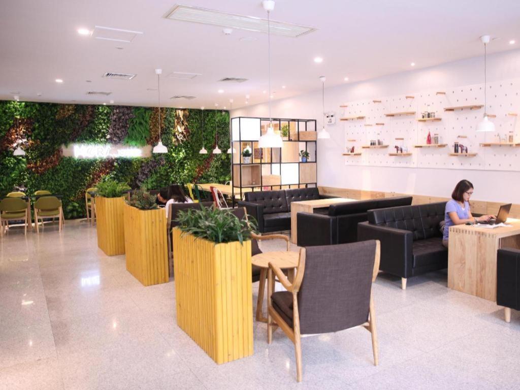 Hotel Lavande Pazhou Branch 4*