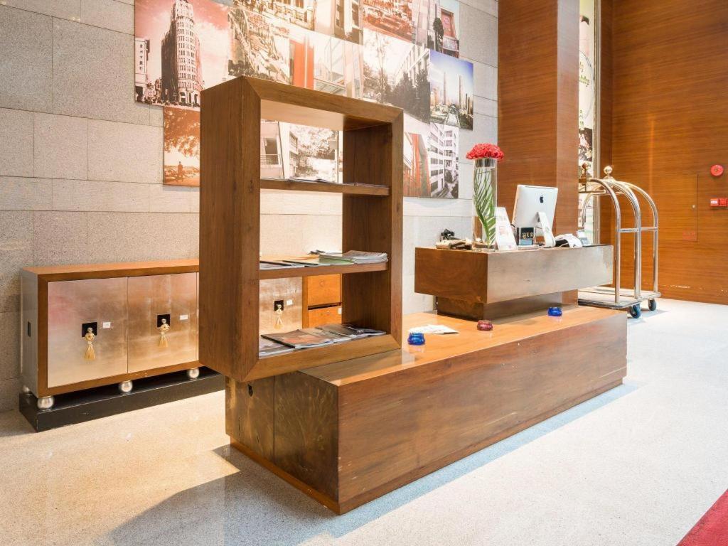 Carat Hotel Guangzhou