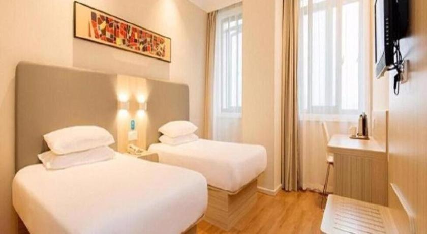 Hotel Hanting Gangdingxi 2*