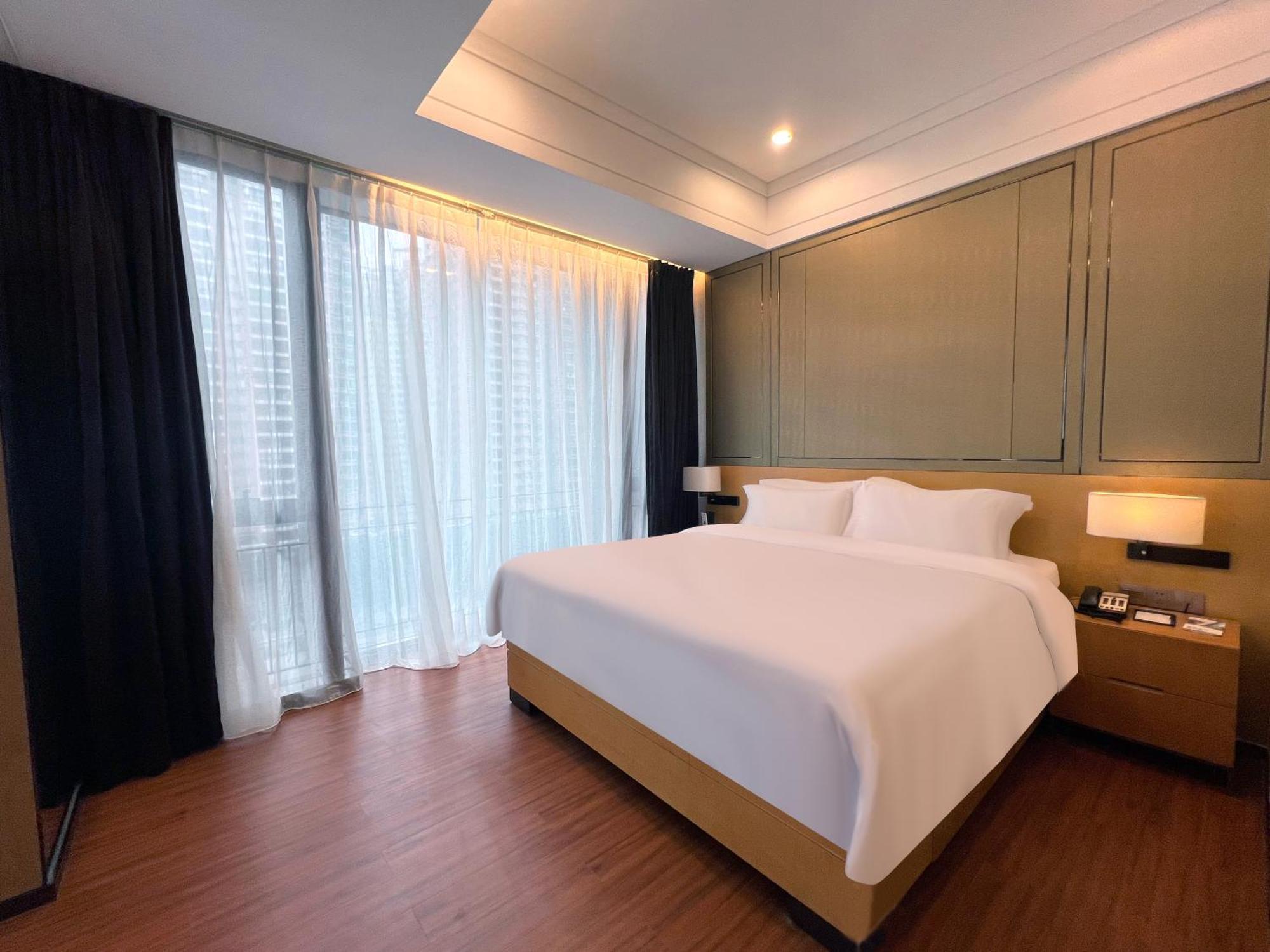 Vaperse Hotel