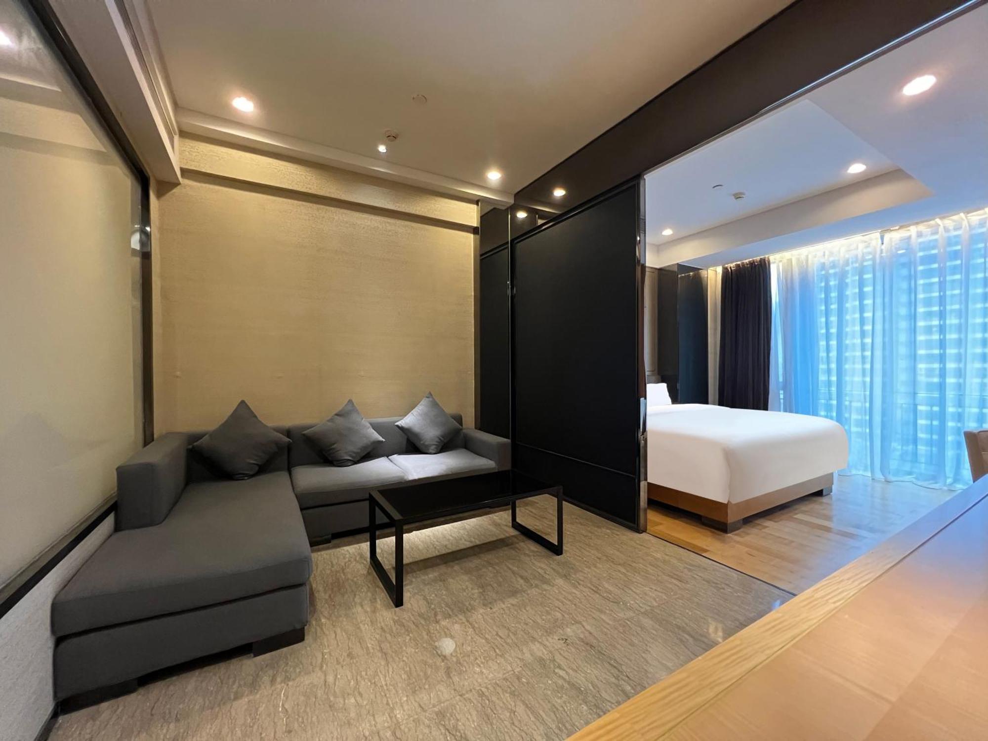 Vaperse Hotel 5*