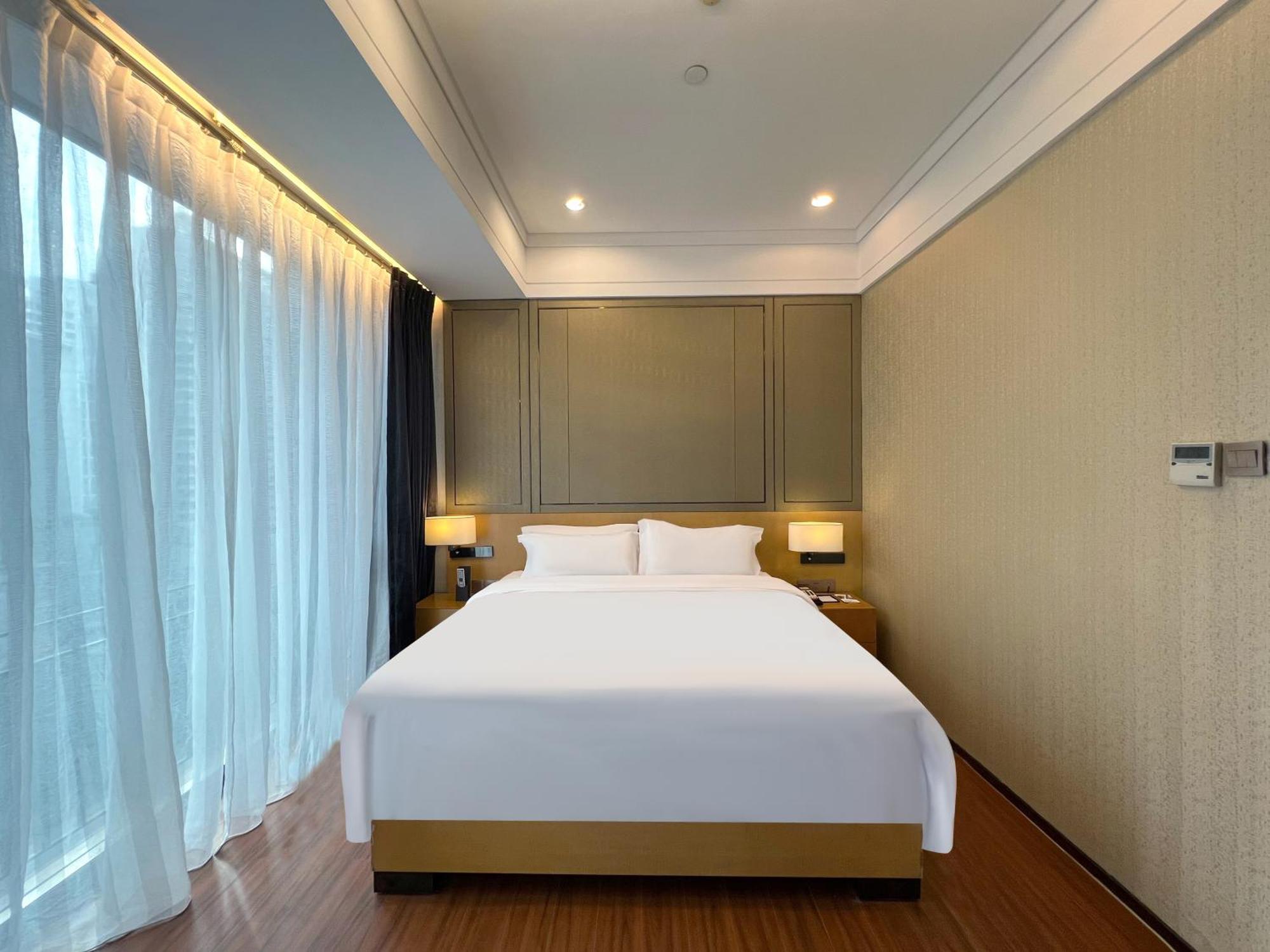 Hotel Vaperse 5*