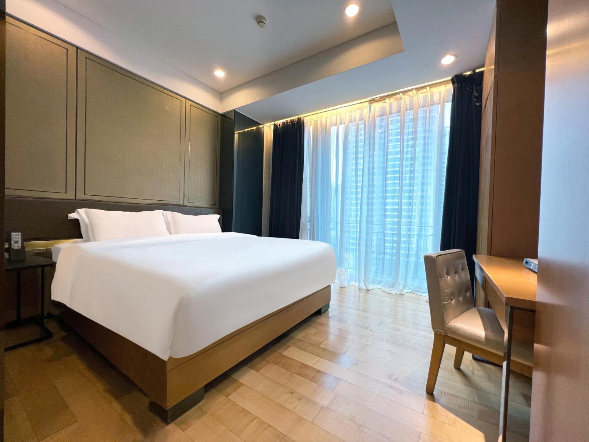Vaperse Hotel Guangzhou