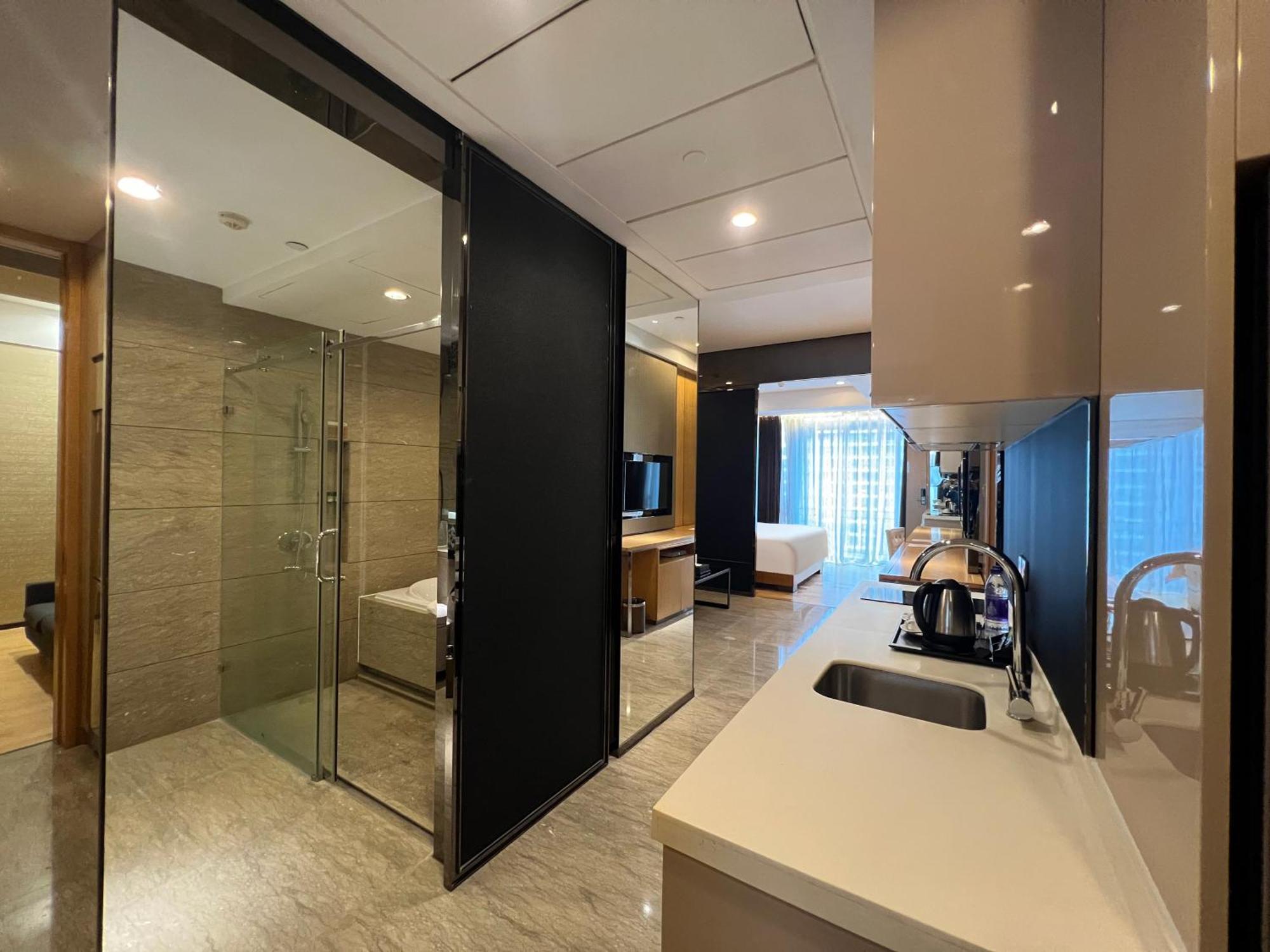 Hotel Vaperse Guangzhou