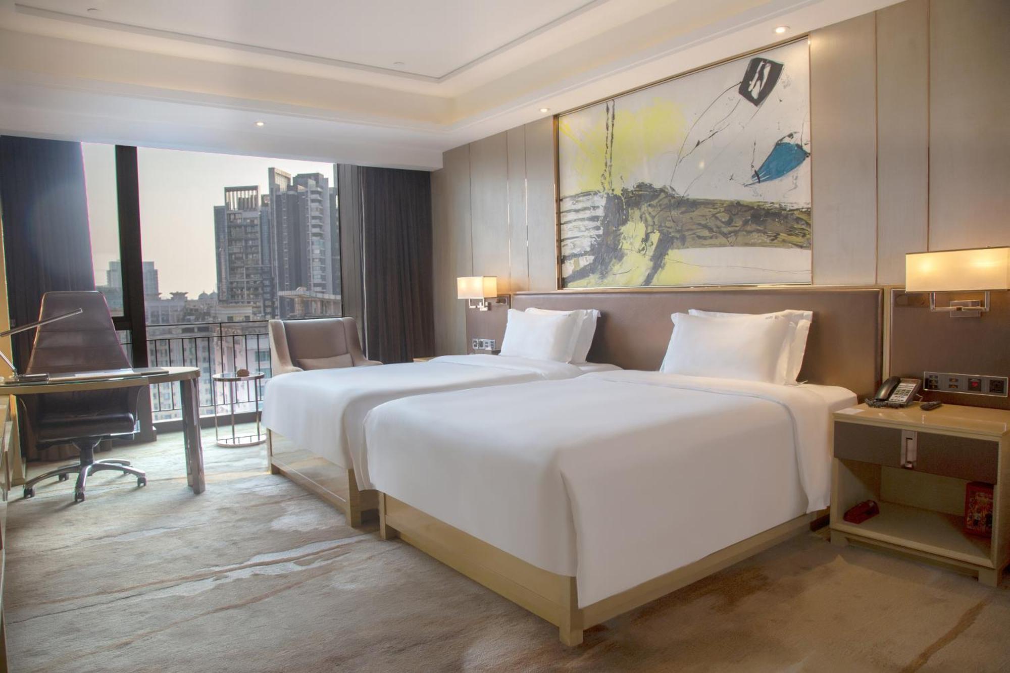 Hotel Vaperse 5*