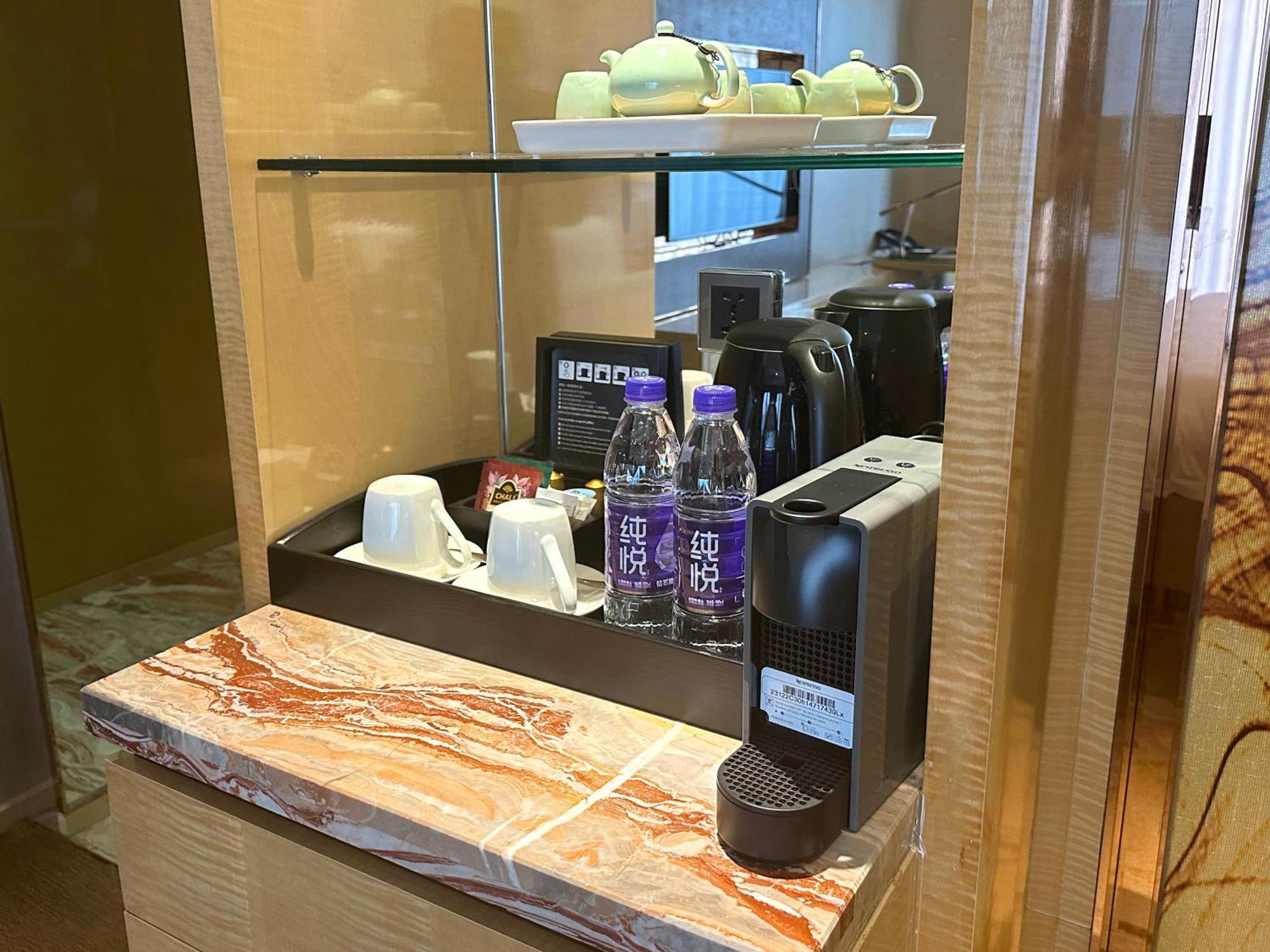 Vaperse Hotel 5*