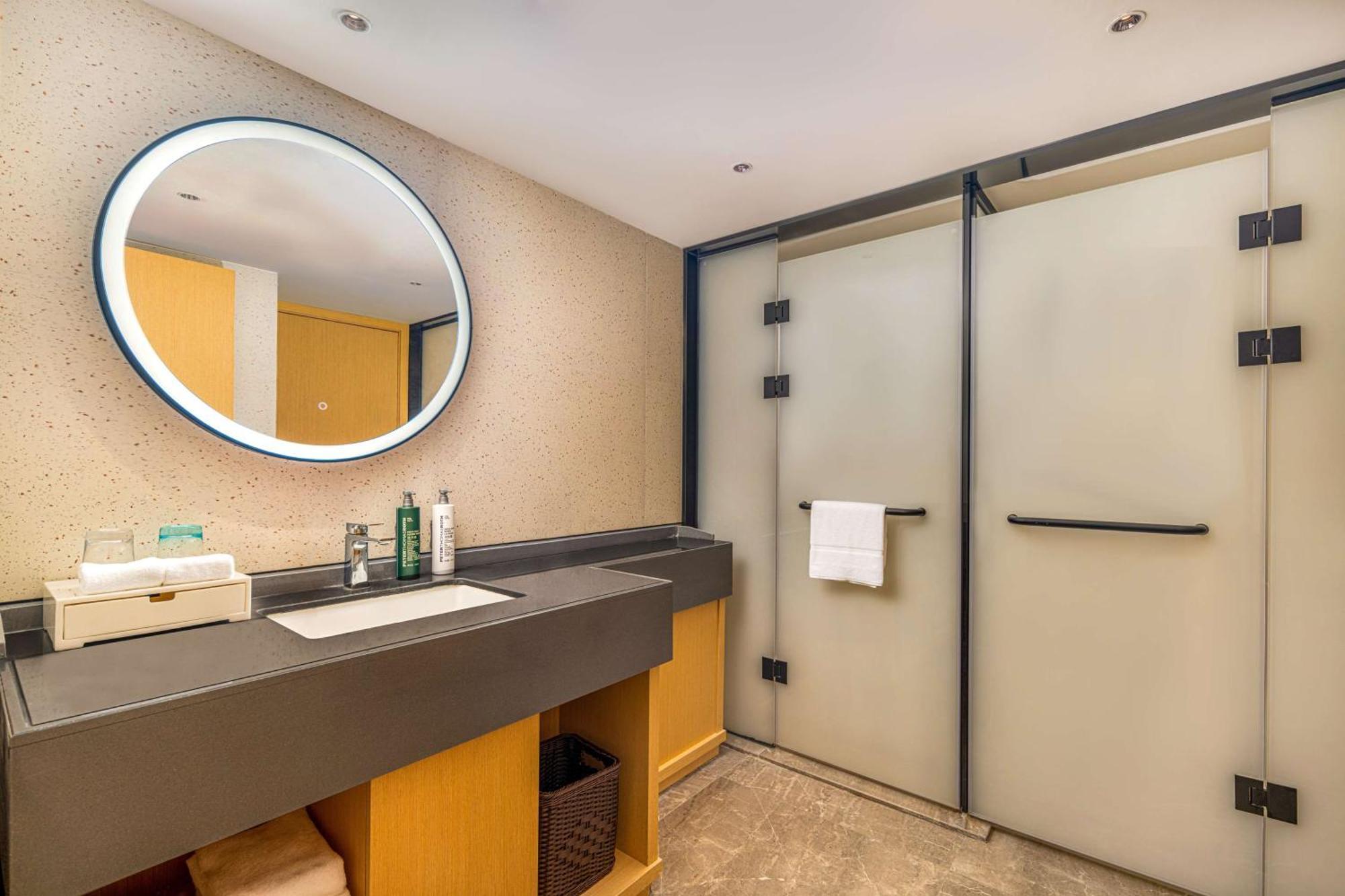 Hotel Hilton Garden Airport Aerotropolis - Free Shuttle To Airport Guangzhou