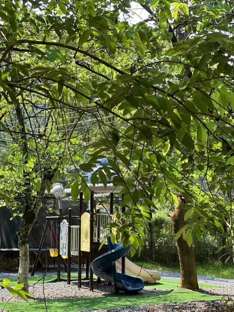 Itree Butterfly's Forest Huadu Homestay