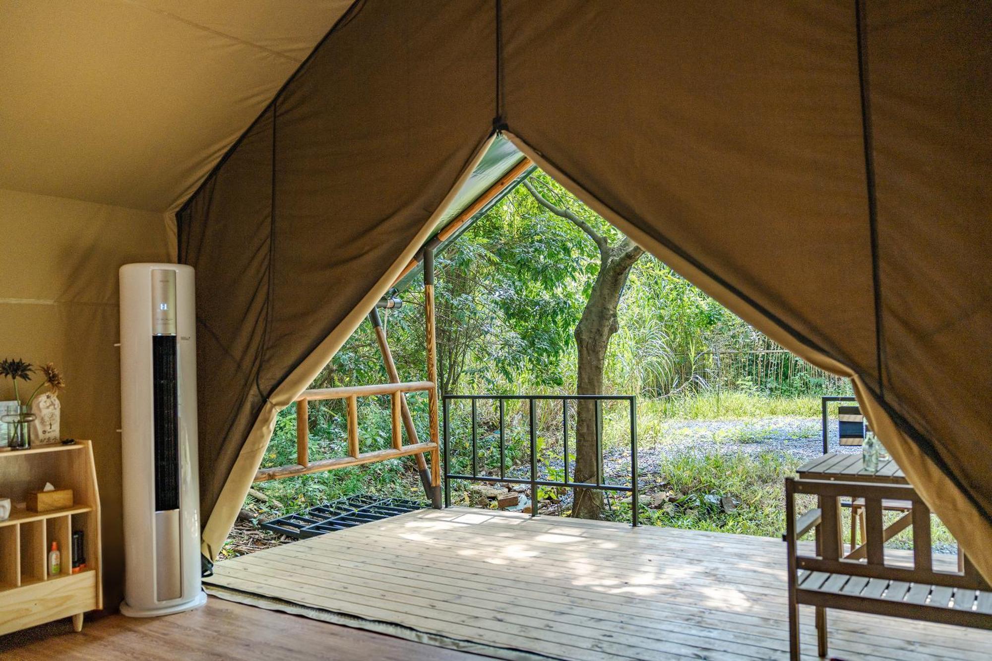 Itree Butterfly's Forest Huadu Homestay