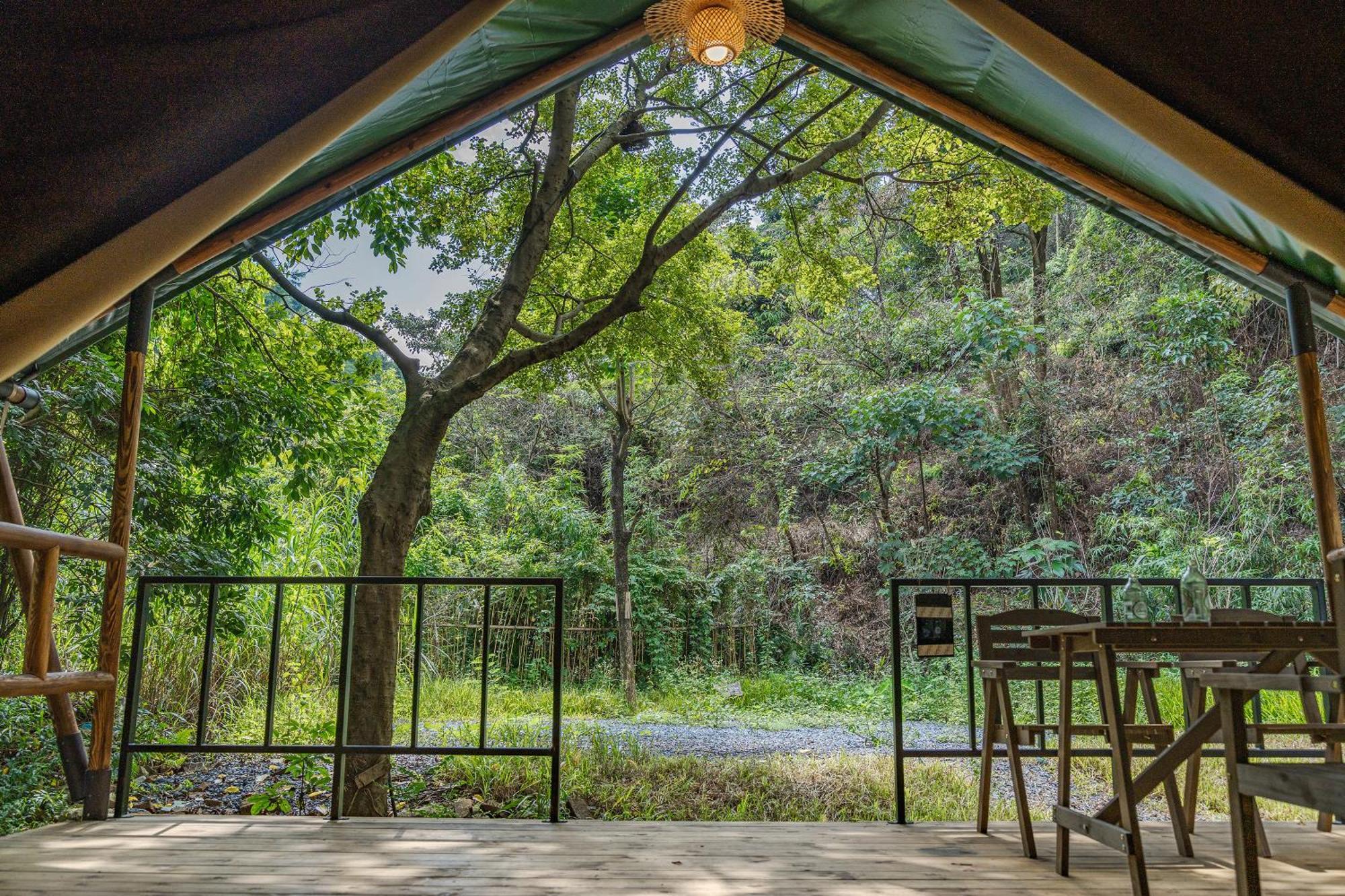 Itree Butterfly's Forest Huadu *