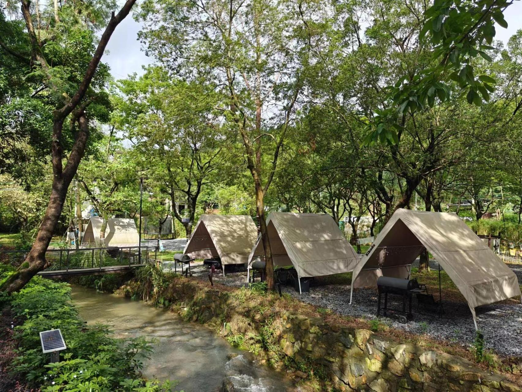Itree Butterfly's Forest Huadu