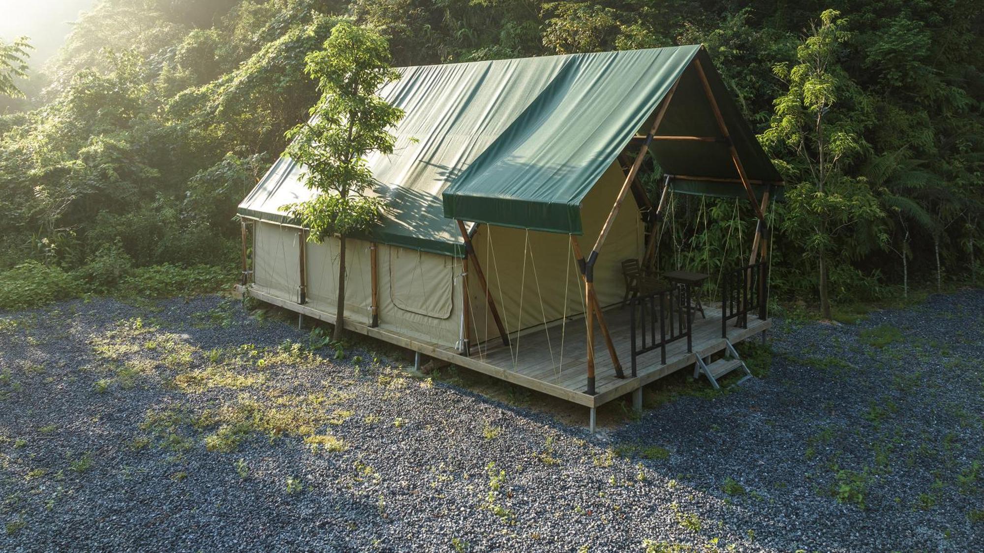 Itree Butterfly's Forest Huadu Homestay