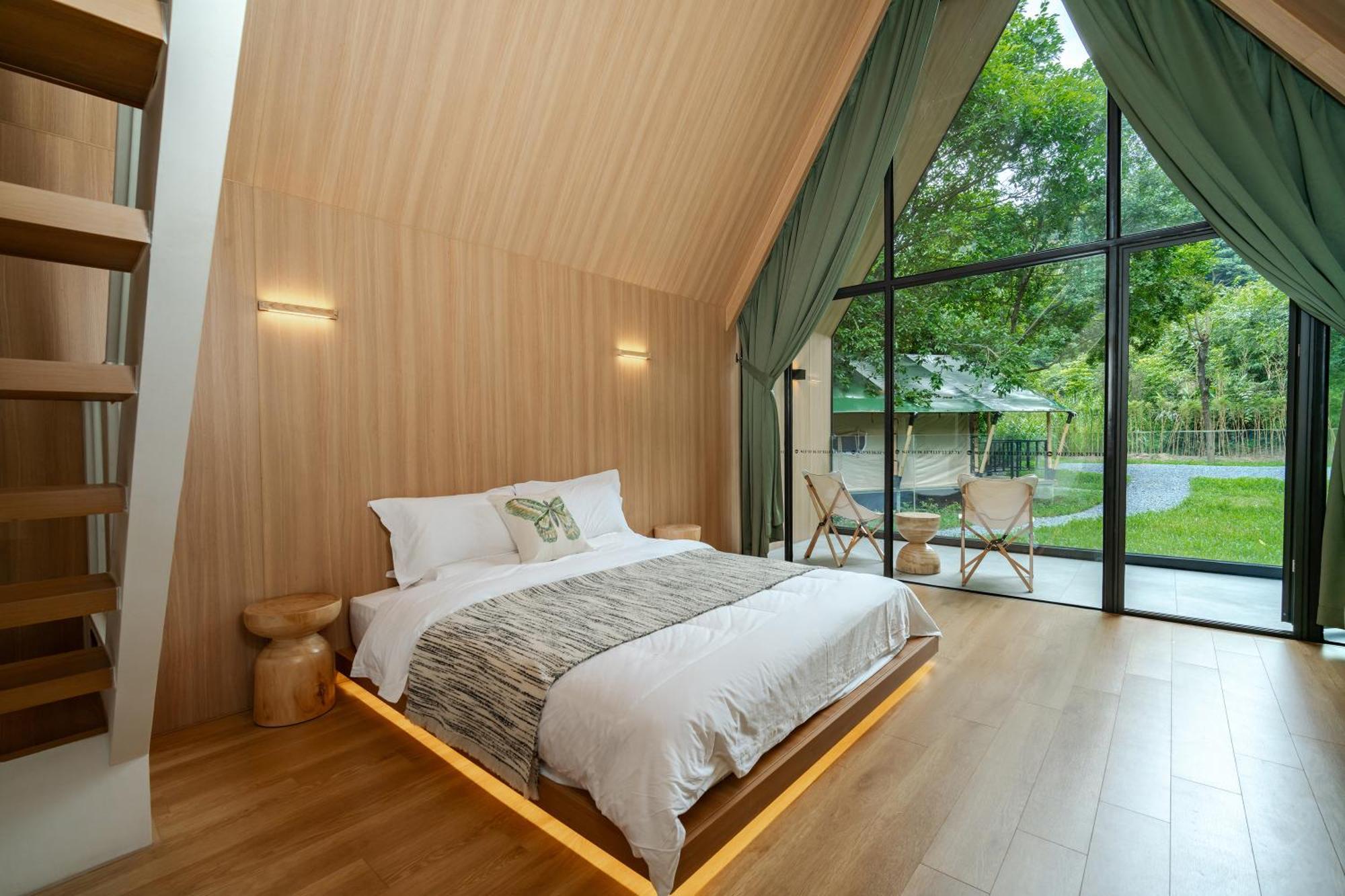 Itree Butterfly's Forest Huadu