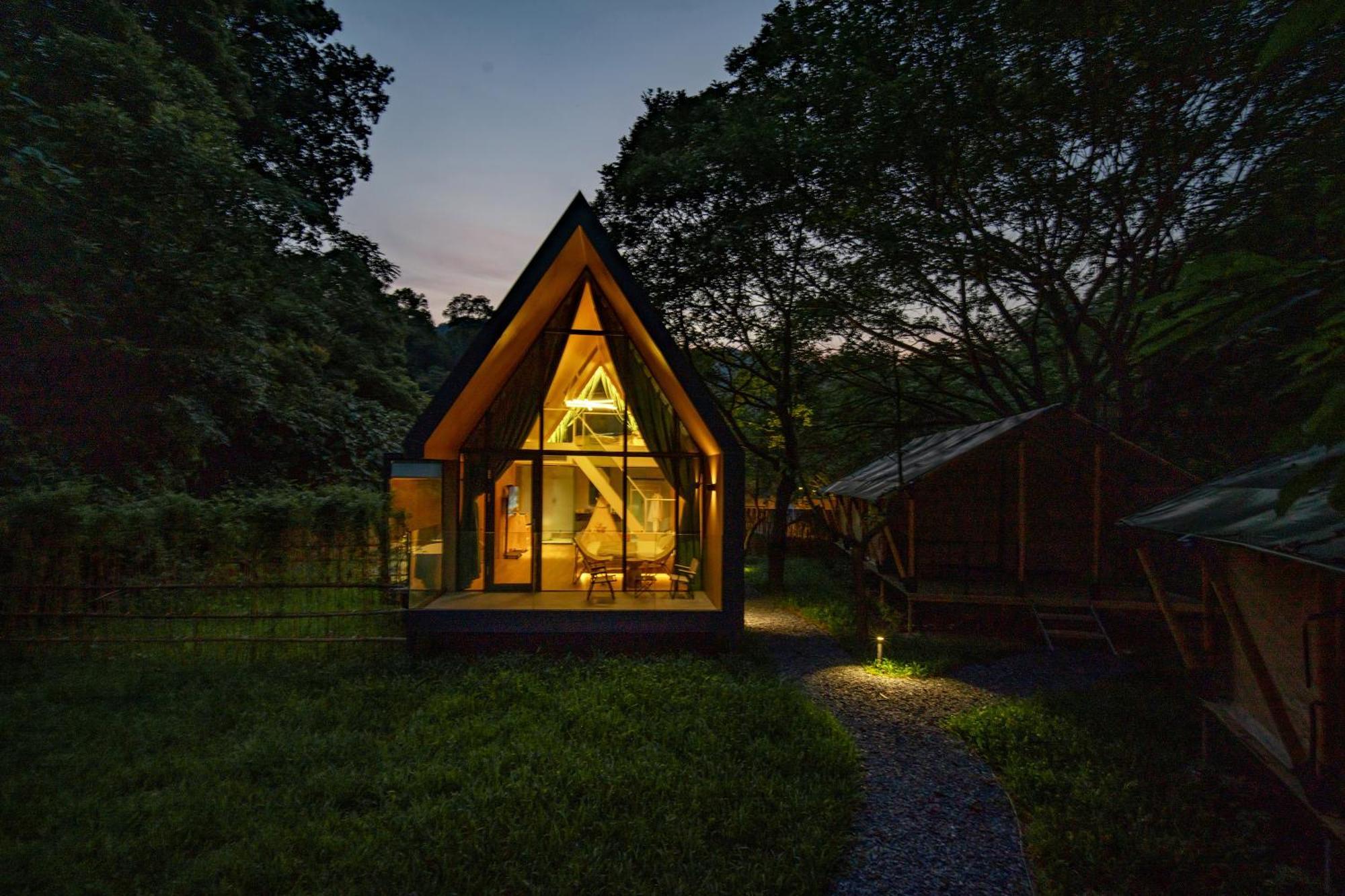 Itree Butterfly's Forest Huadu