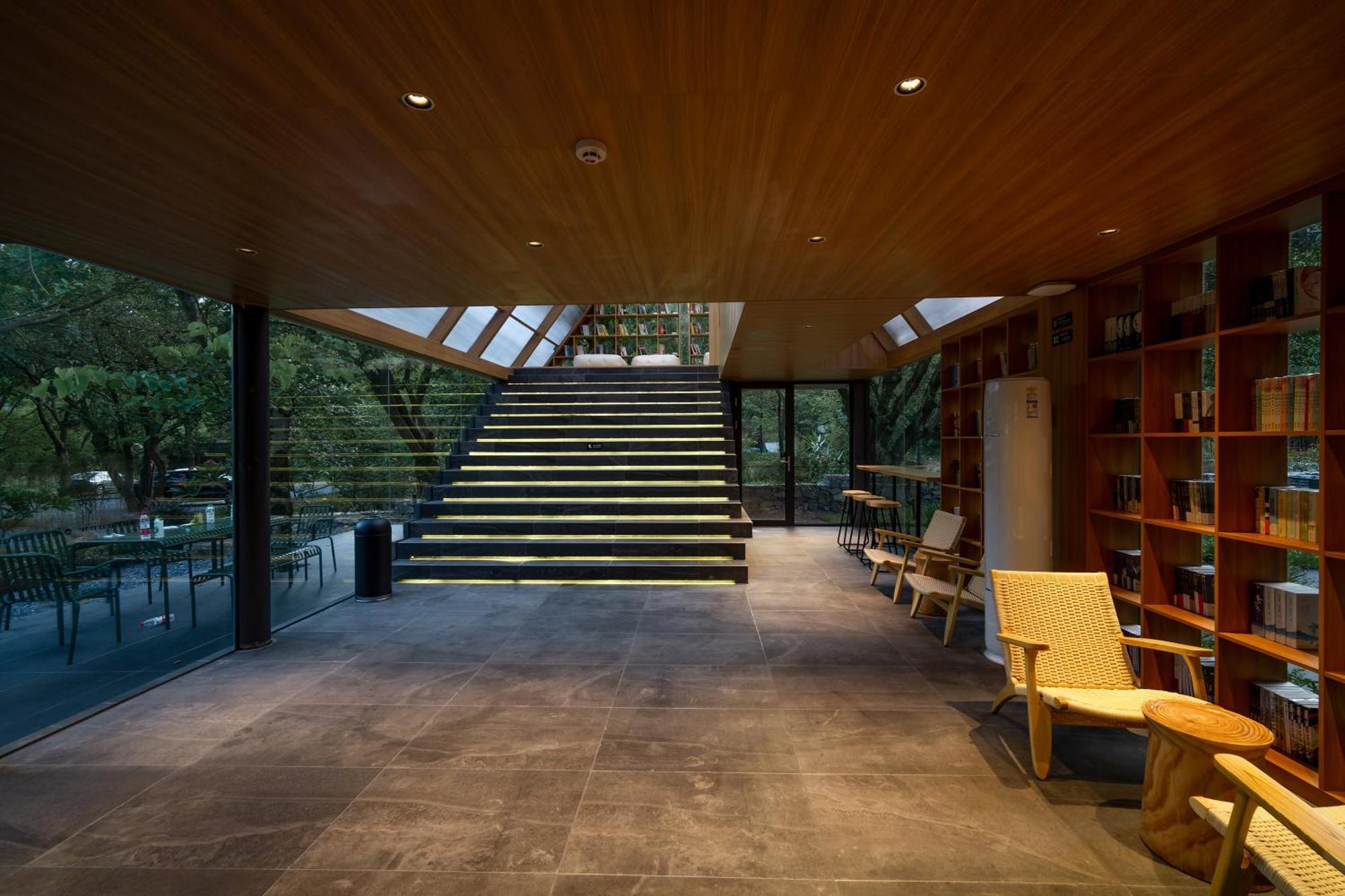 Itree Butterfly's Forest Huadu Homestay