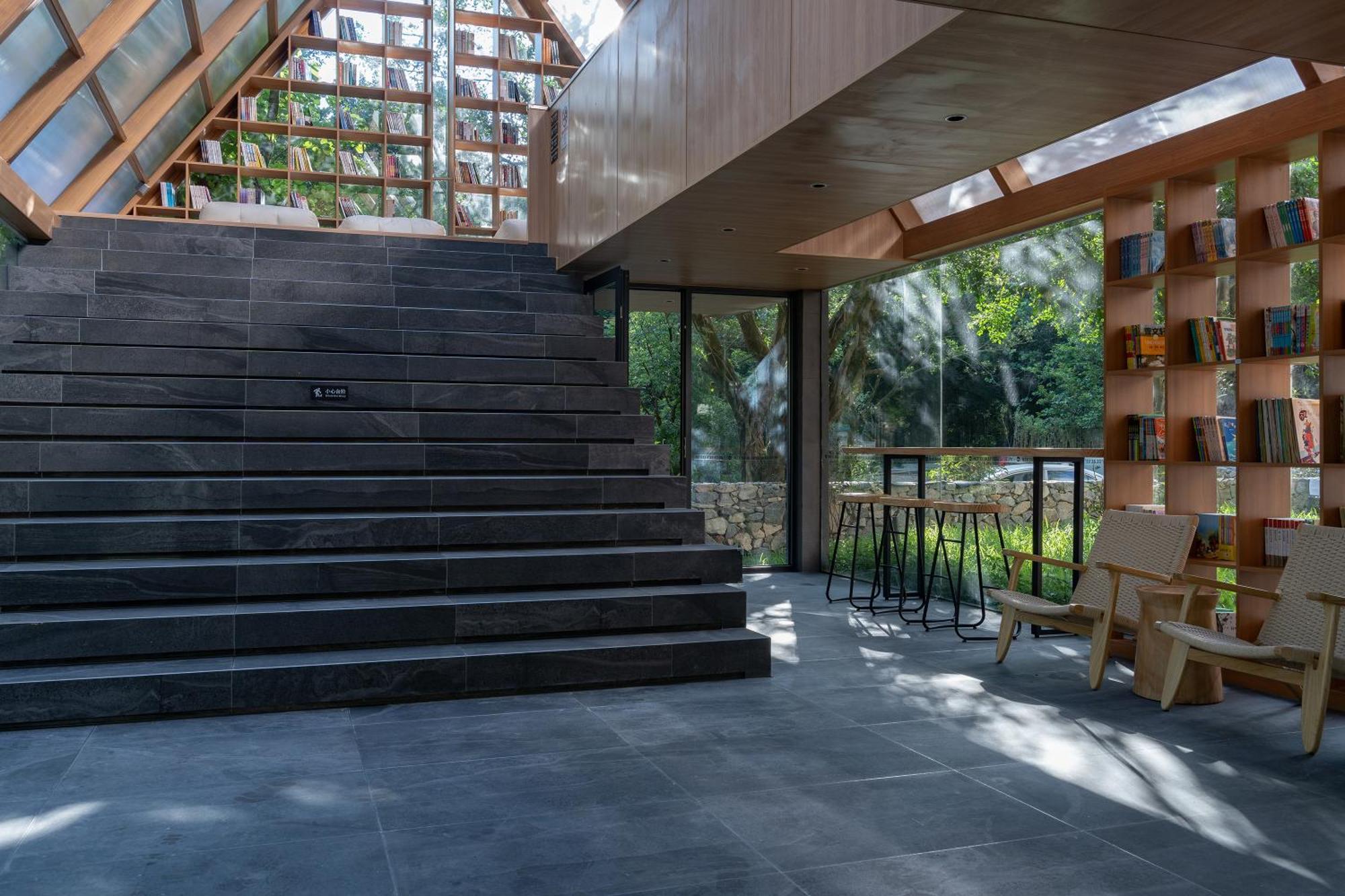 Itree Butterfly's Forest Huadu Homestay *