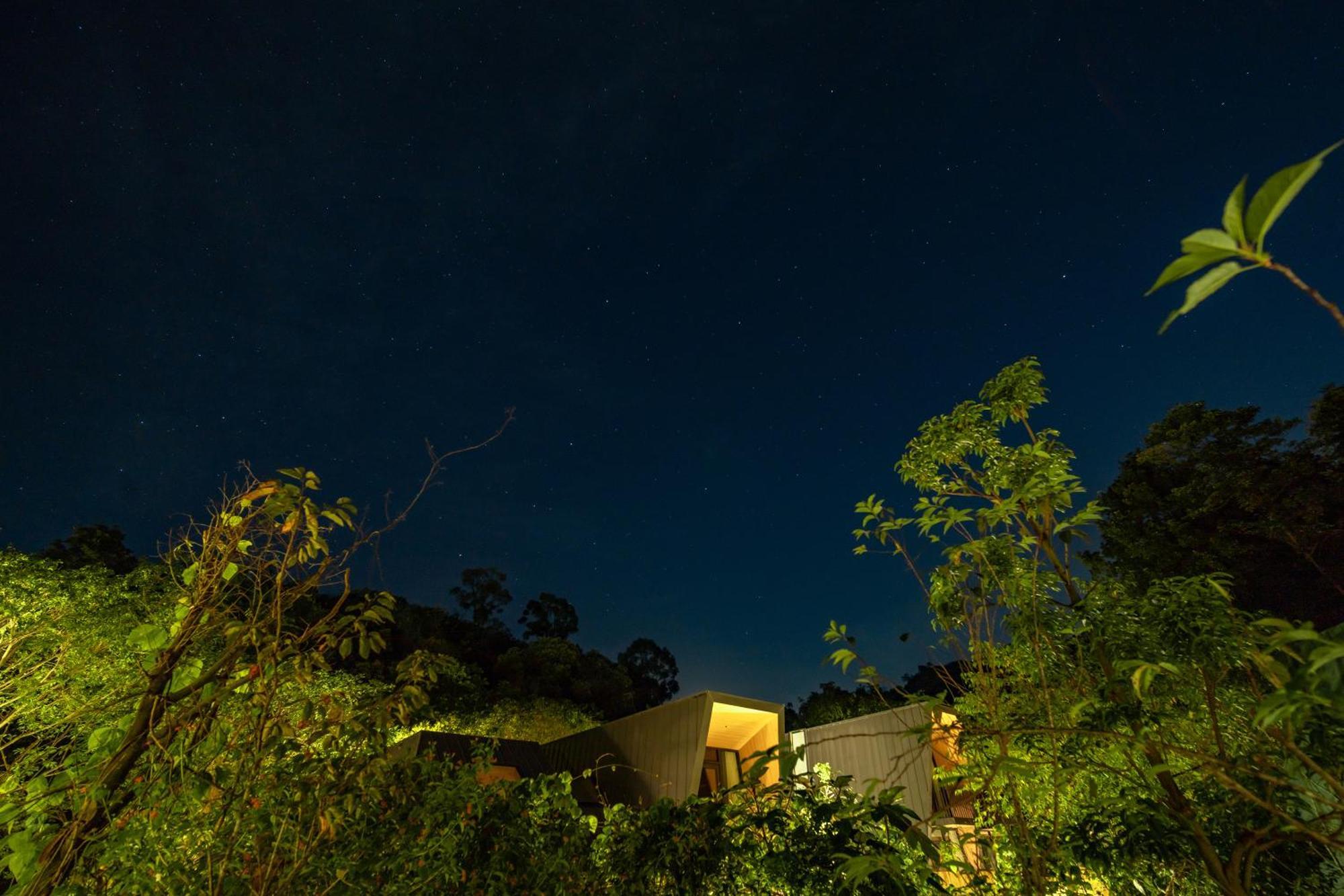 Itree Butterfly's Forest Huadu Homestay Guangzhou