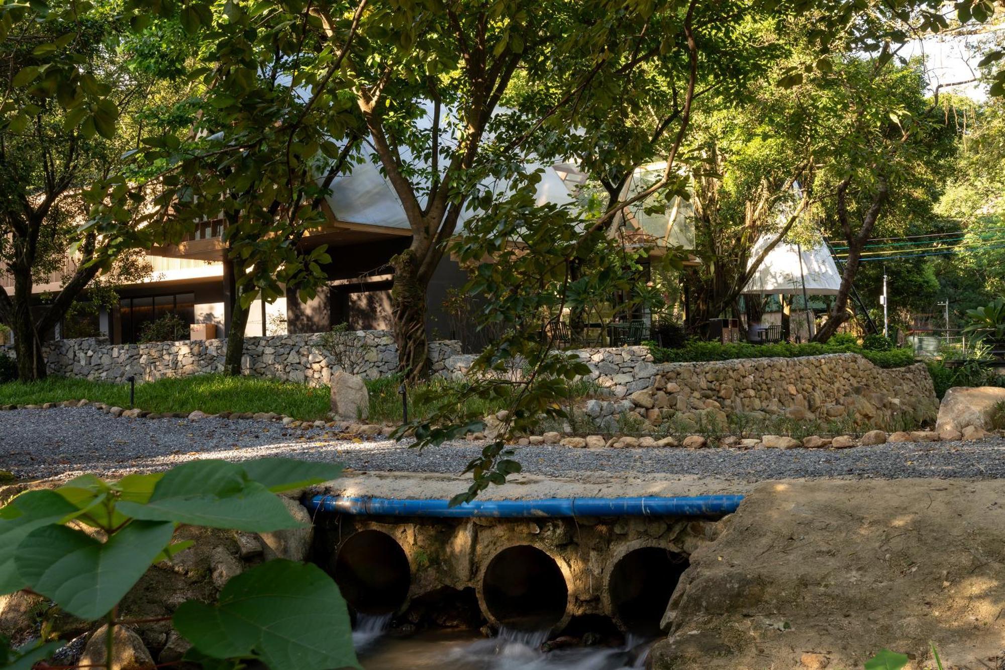 Itree Butterfly's Forest Huadu Homestay *