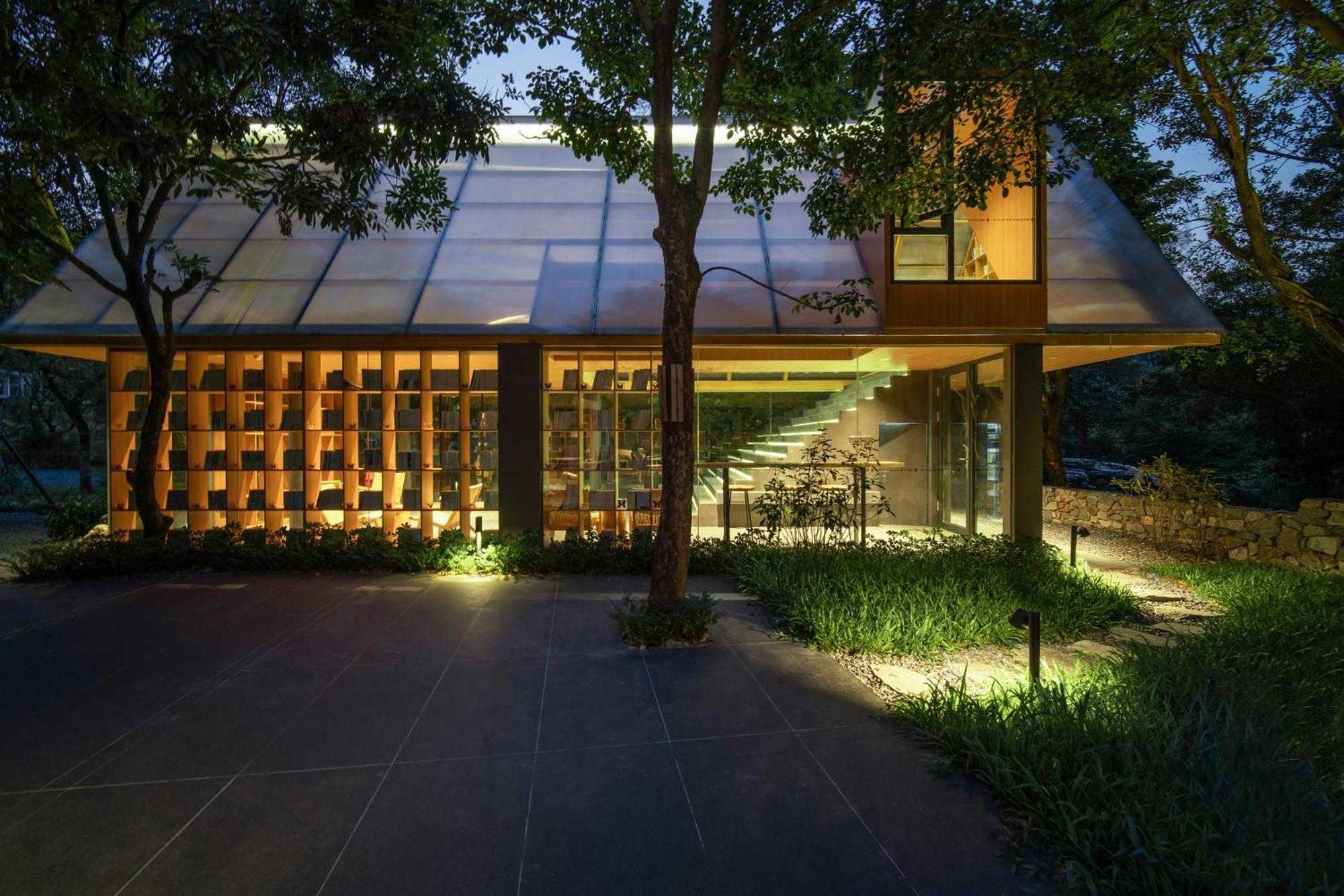 Homestay Itree Butterfly's Forest Huadu Guangzhou