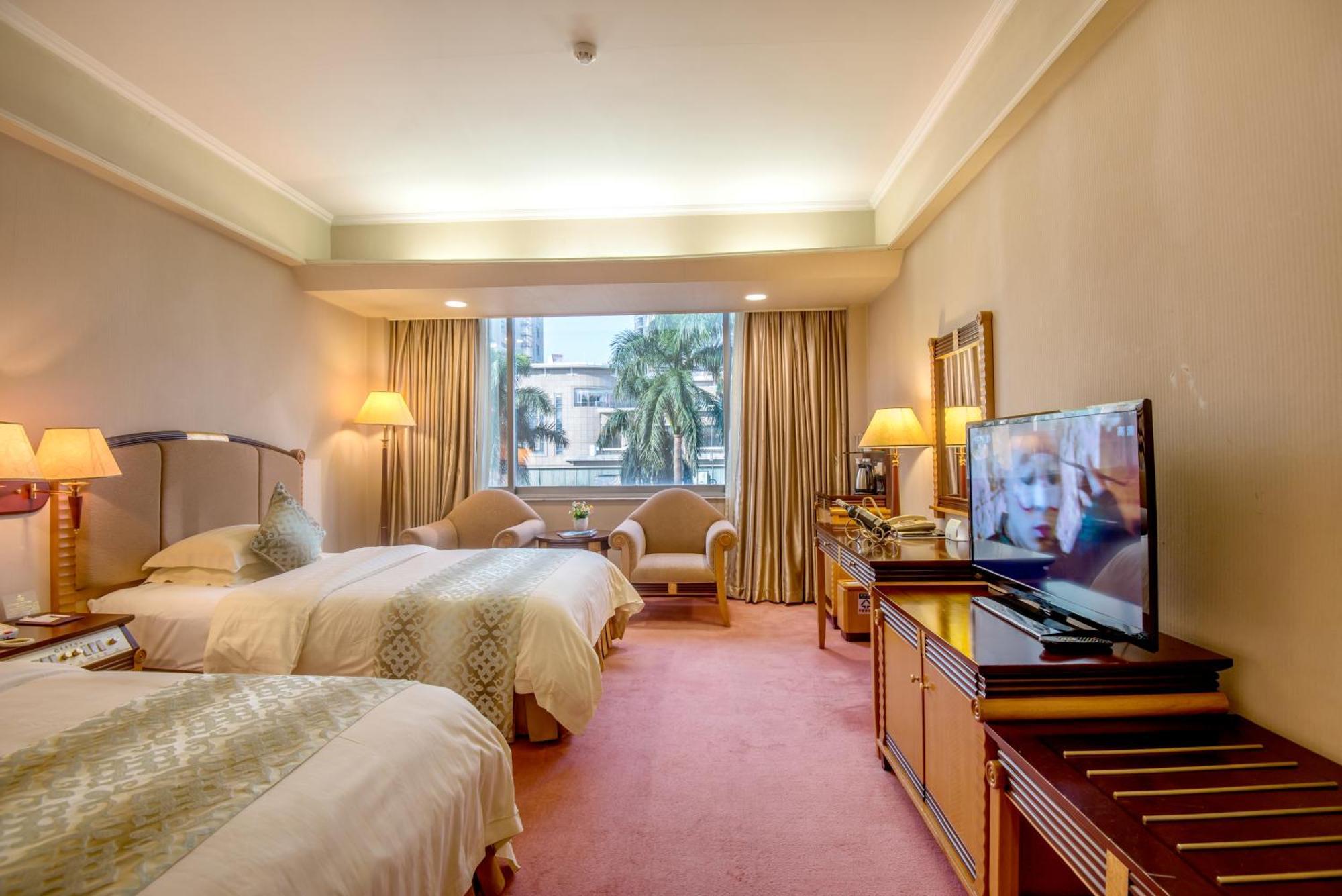 Panyu 4* Guangzhou