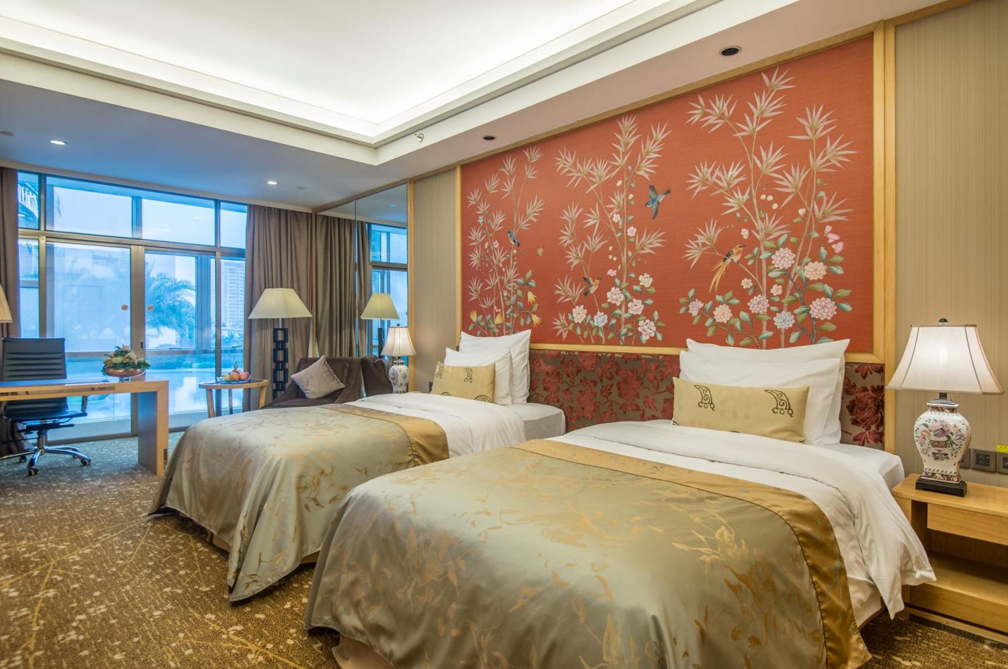 Panyu Hotel Guangzhou