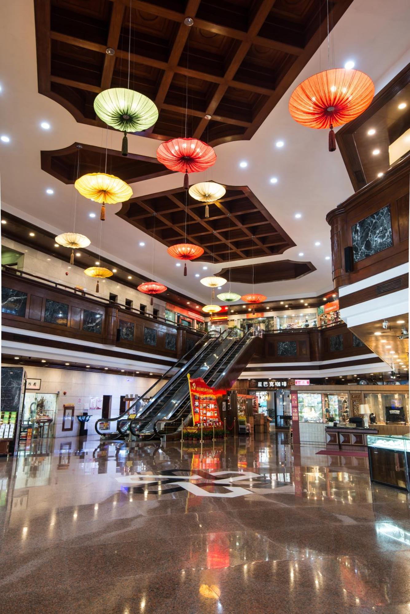Hotel Panyu