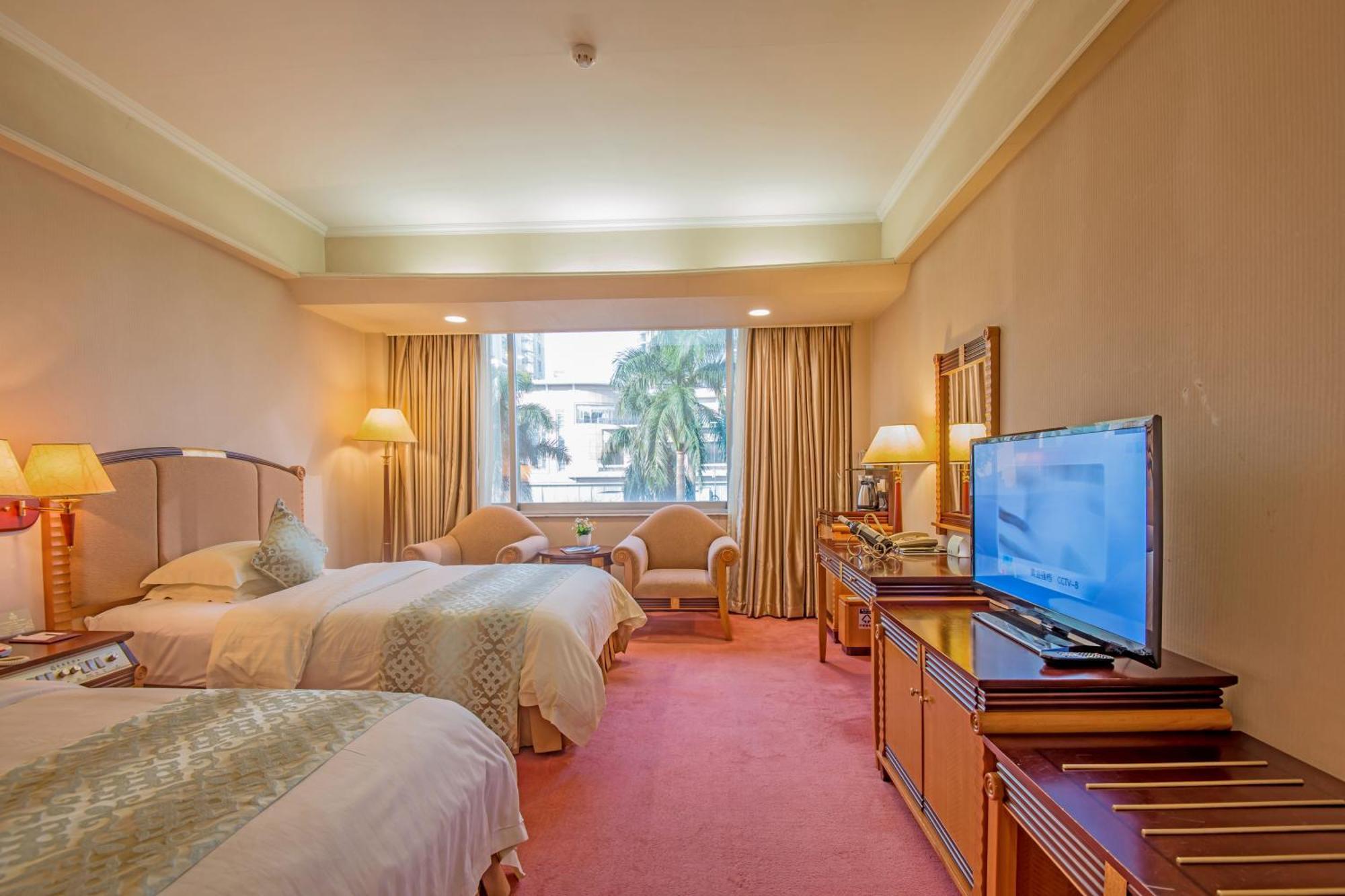 Panyu Hotel Guangzhou