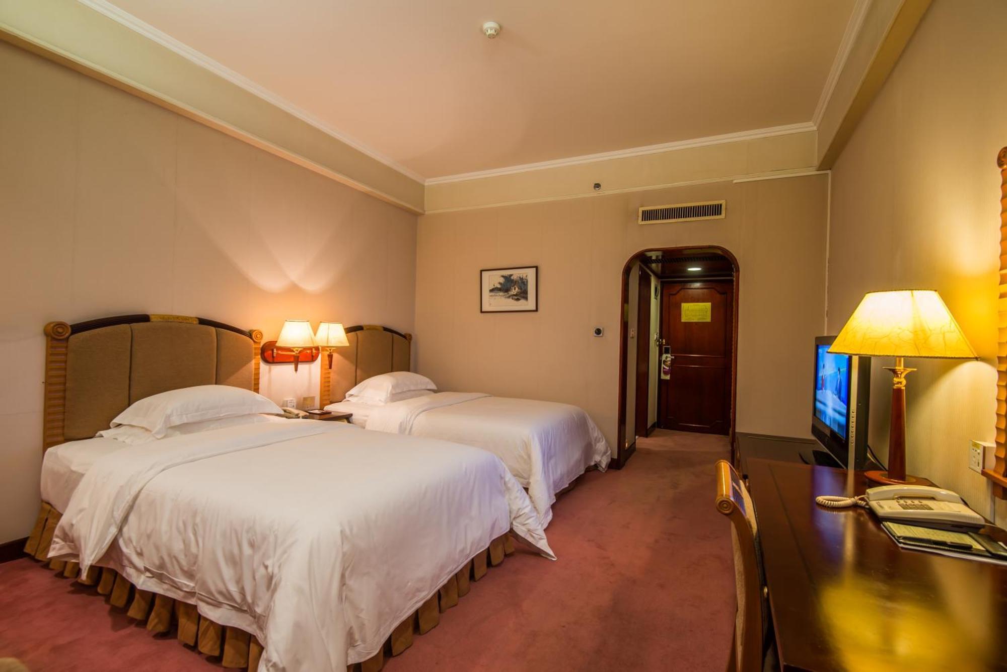 Panyu 4* Guangzhou