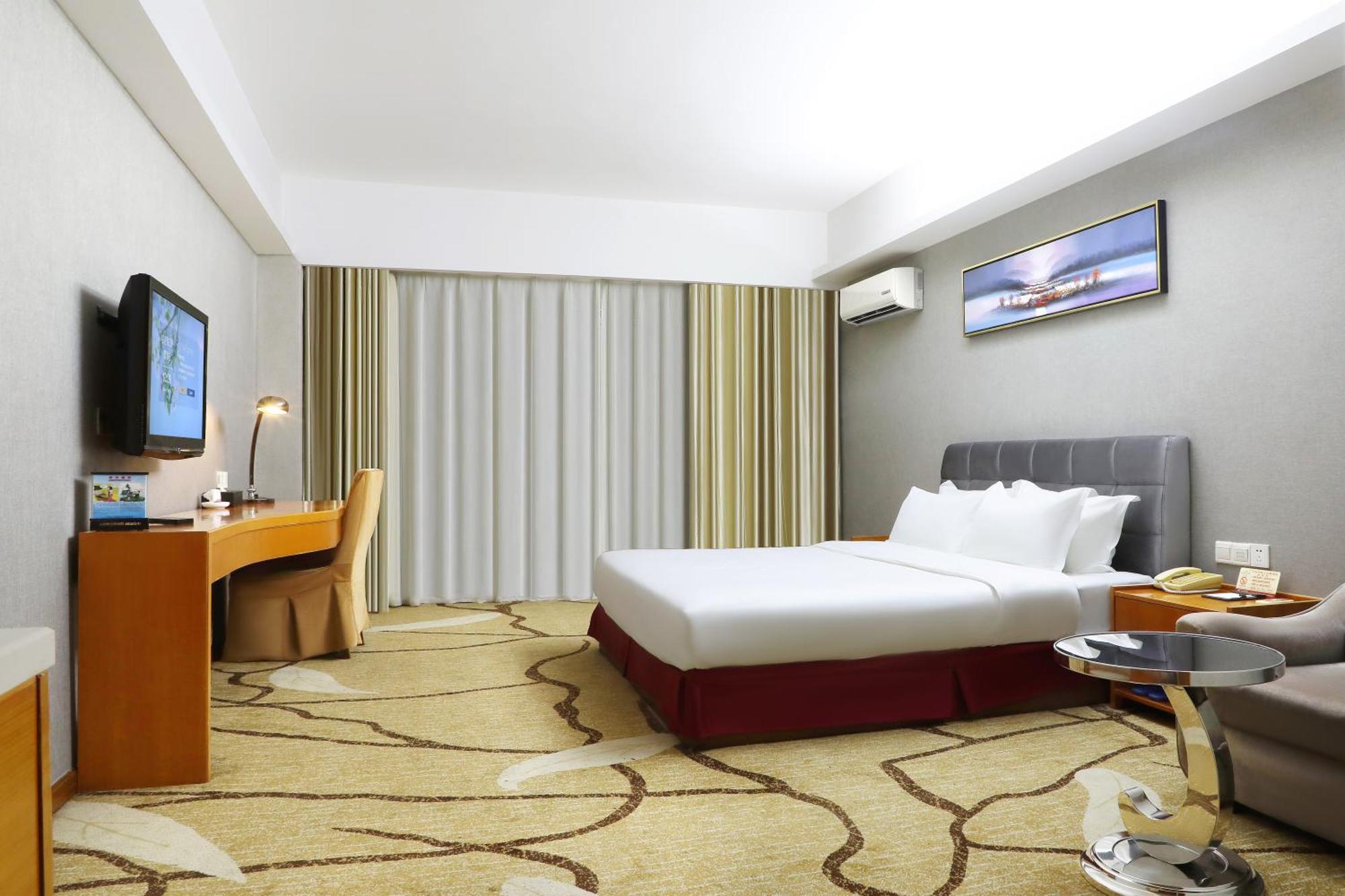 Hotel Holiday Villa Guangzhou