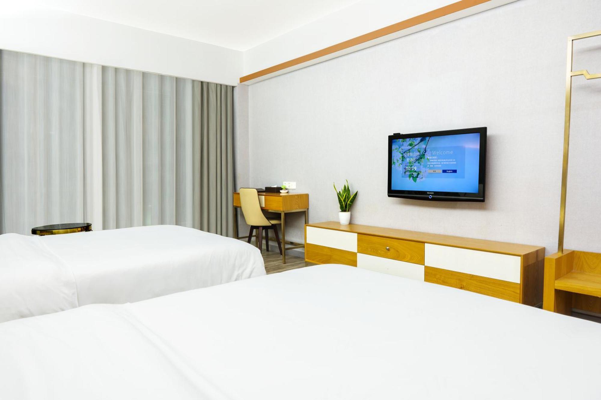 Holiday Villa Hotel