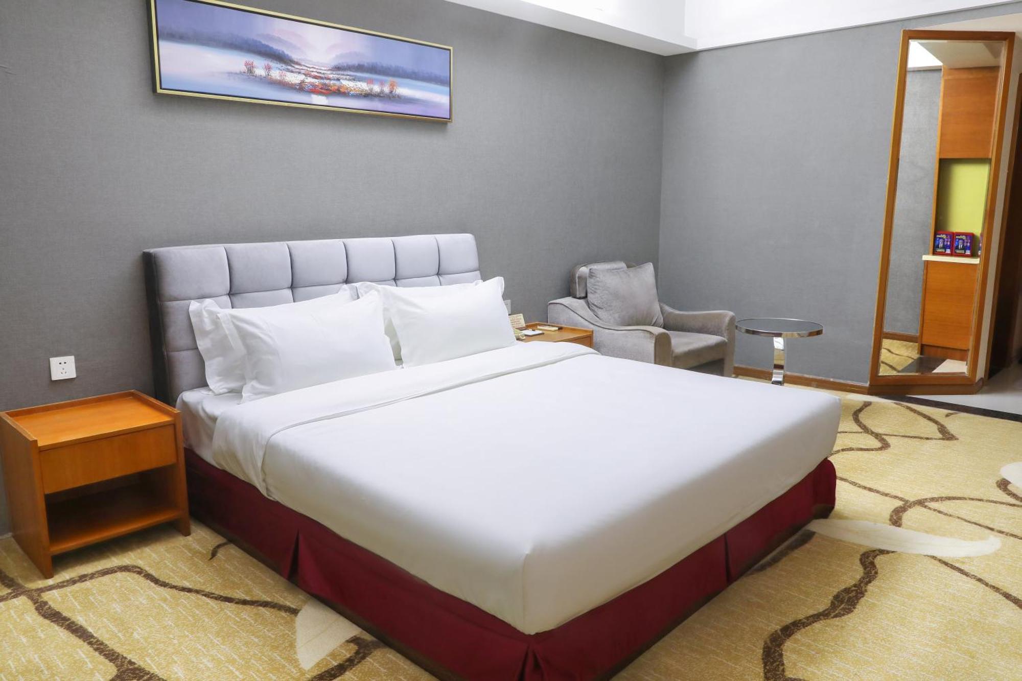 Holiday Villa Guangzhou