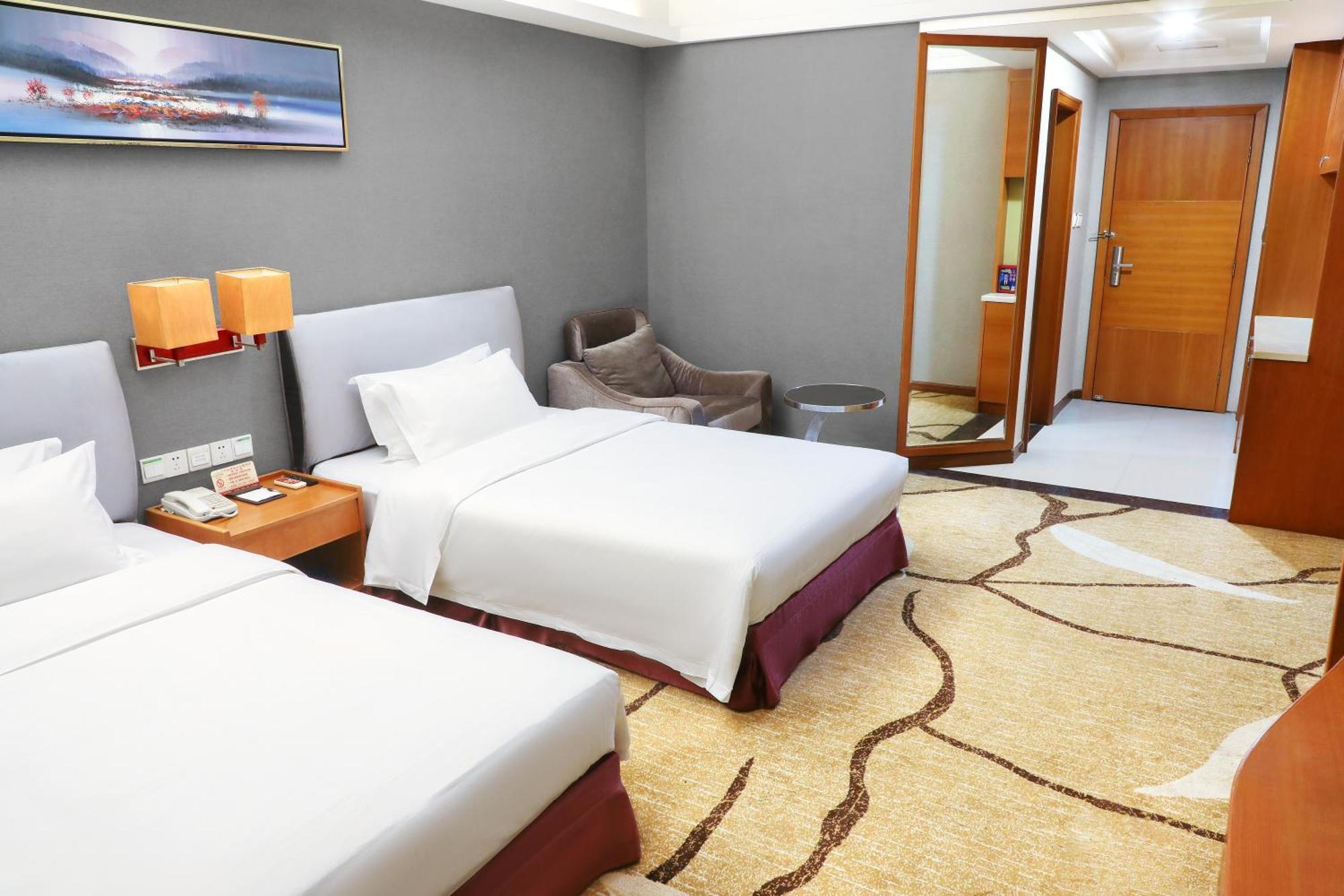 Hotel Holiday Villa Guangzhou