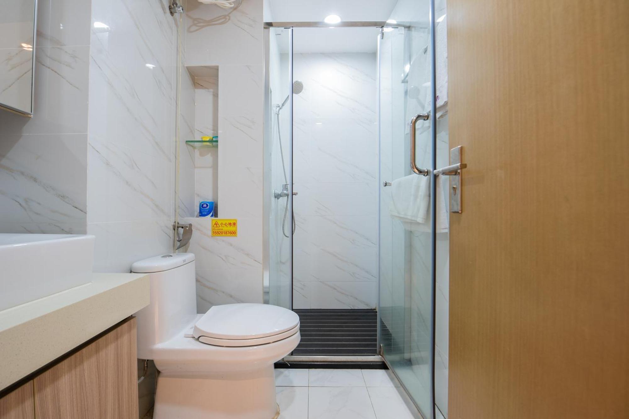 Aparthotel Hantao Ai Select International 3*