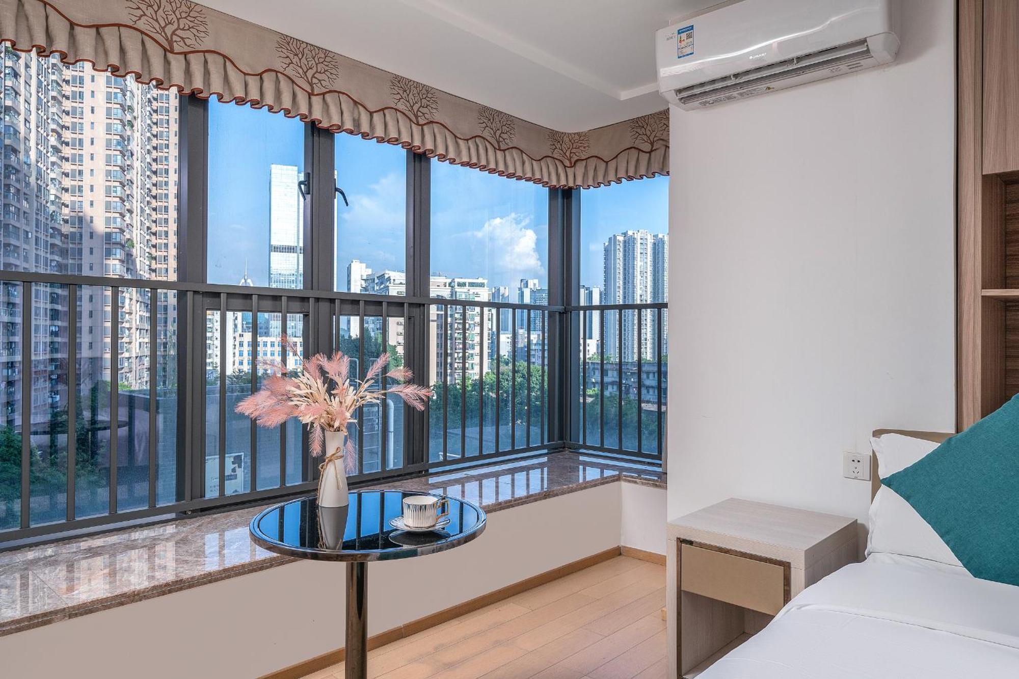 Hantao Ai Select International 3* Guangzhou
