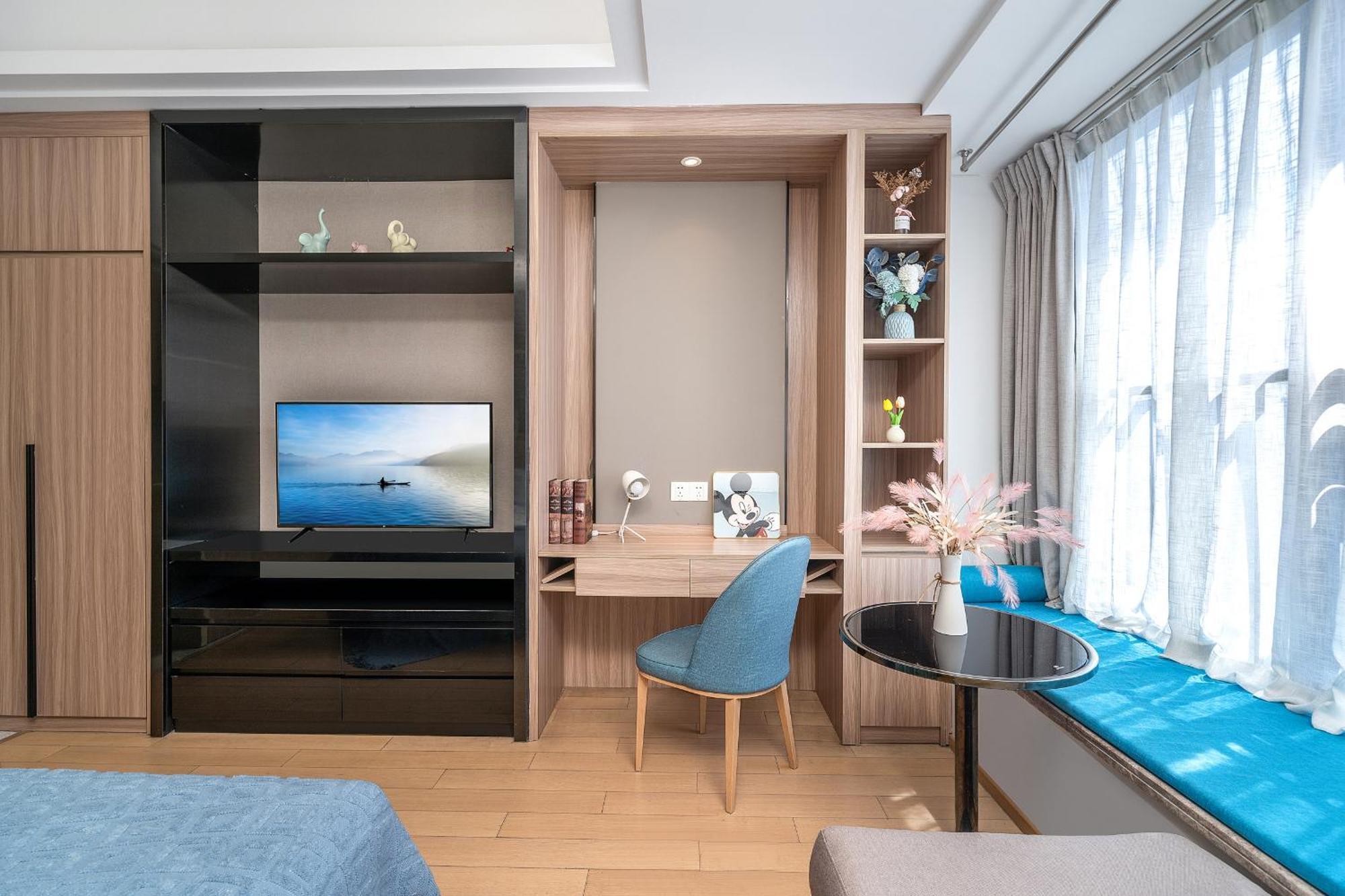 Hantao Ai Select International Guangzhou