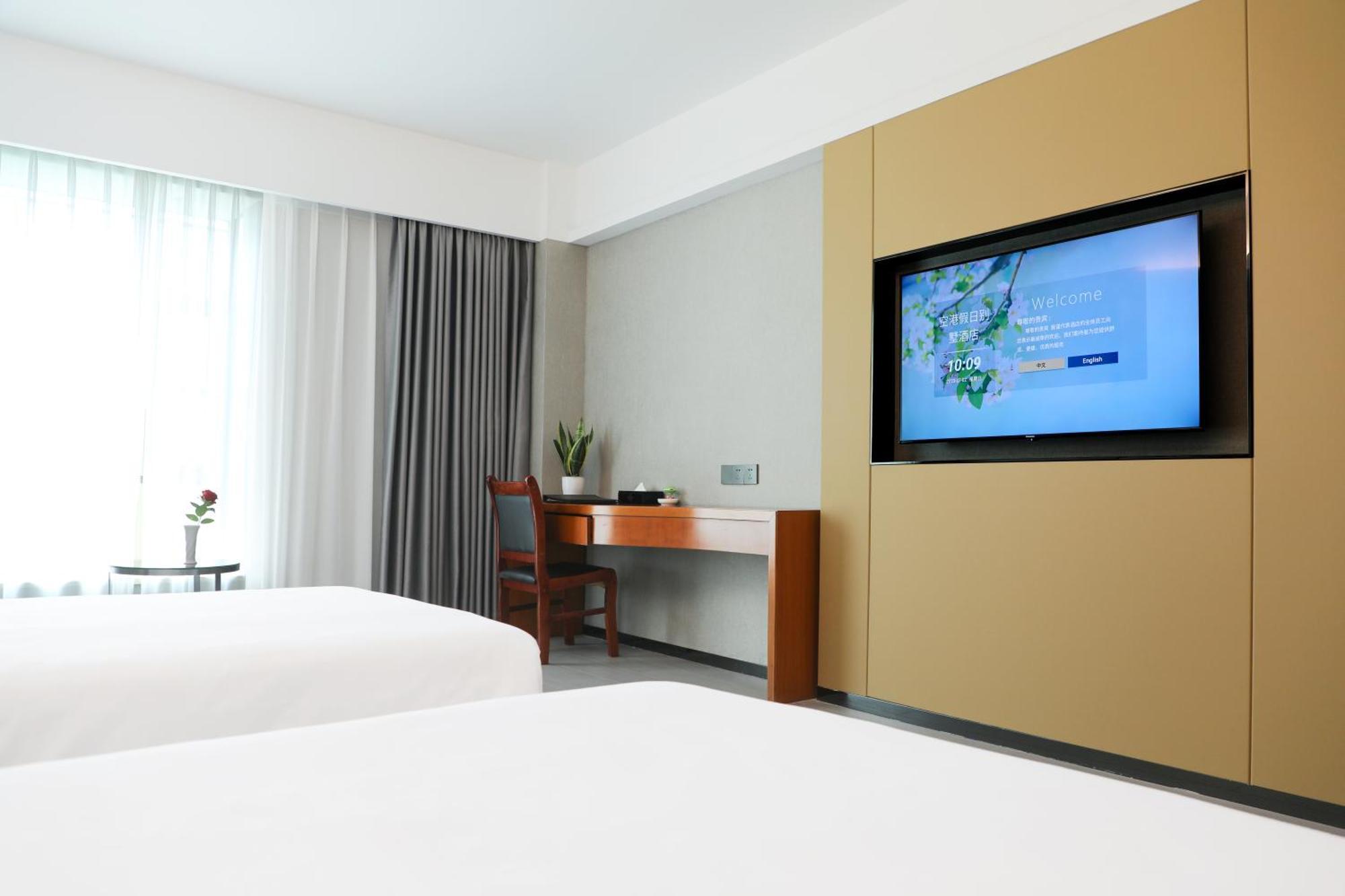 Holiday Villa Guangzhou