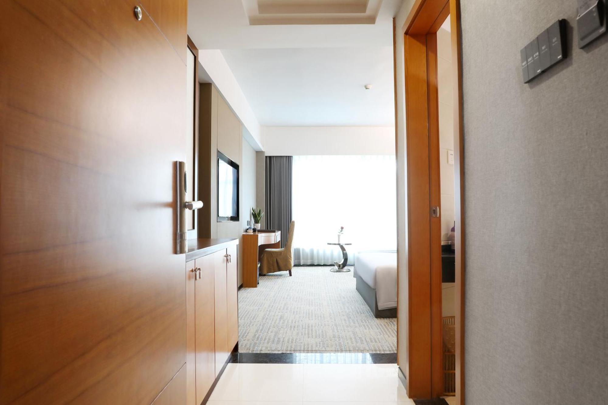Hotel Holiday Villa Guangzhou