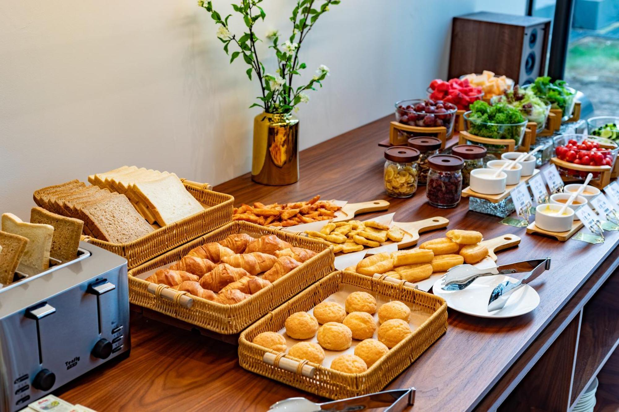 Likto-yiyu Pazhou Exhibition Tower Branch Hotel