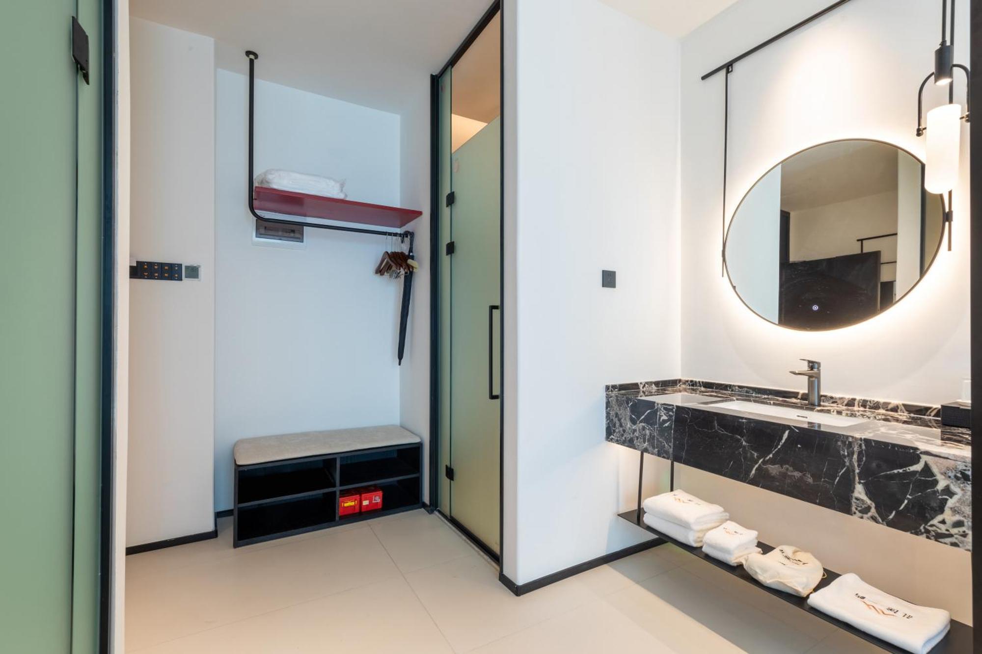 Likto-yiyu Pazhou Exhibition Tower Branch Hotel