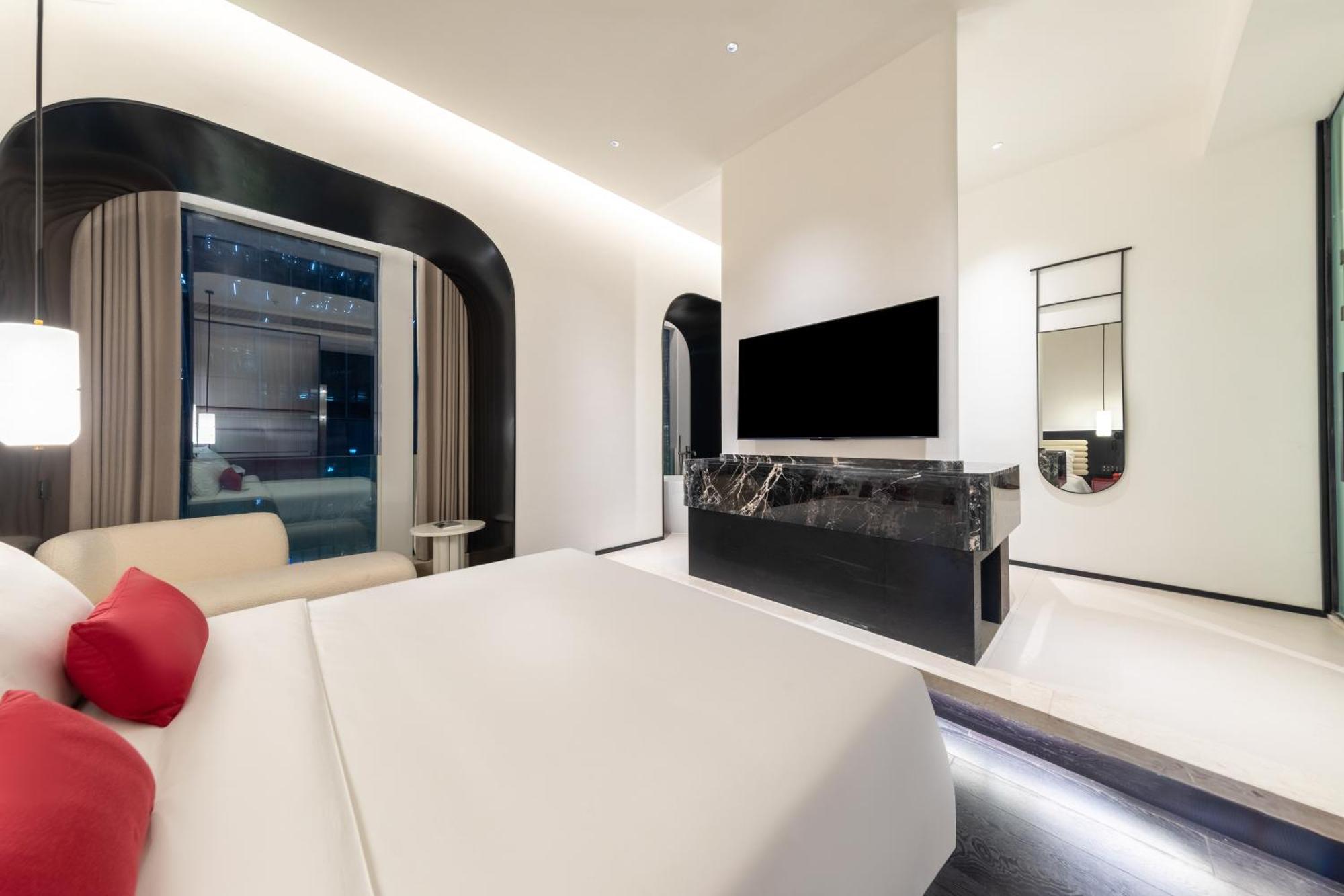 Hotel Likto-yiyu Pazhou Exhibition Tower Branch
