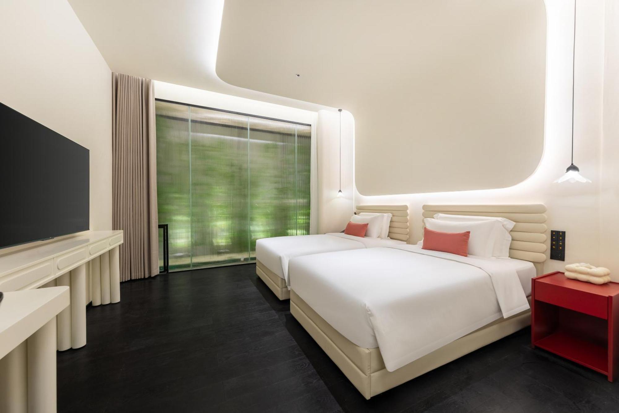Likto-yiyu Pazhou Exhibition Tower Branch 3*