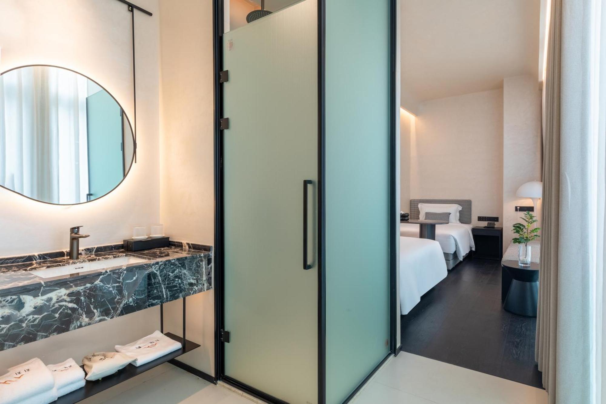 Hotel Likto-yiyu Pazhou Exhibition Tower Branch