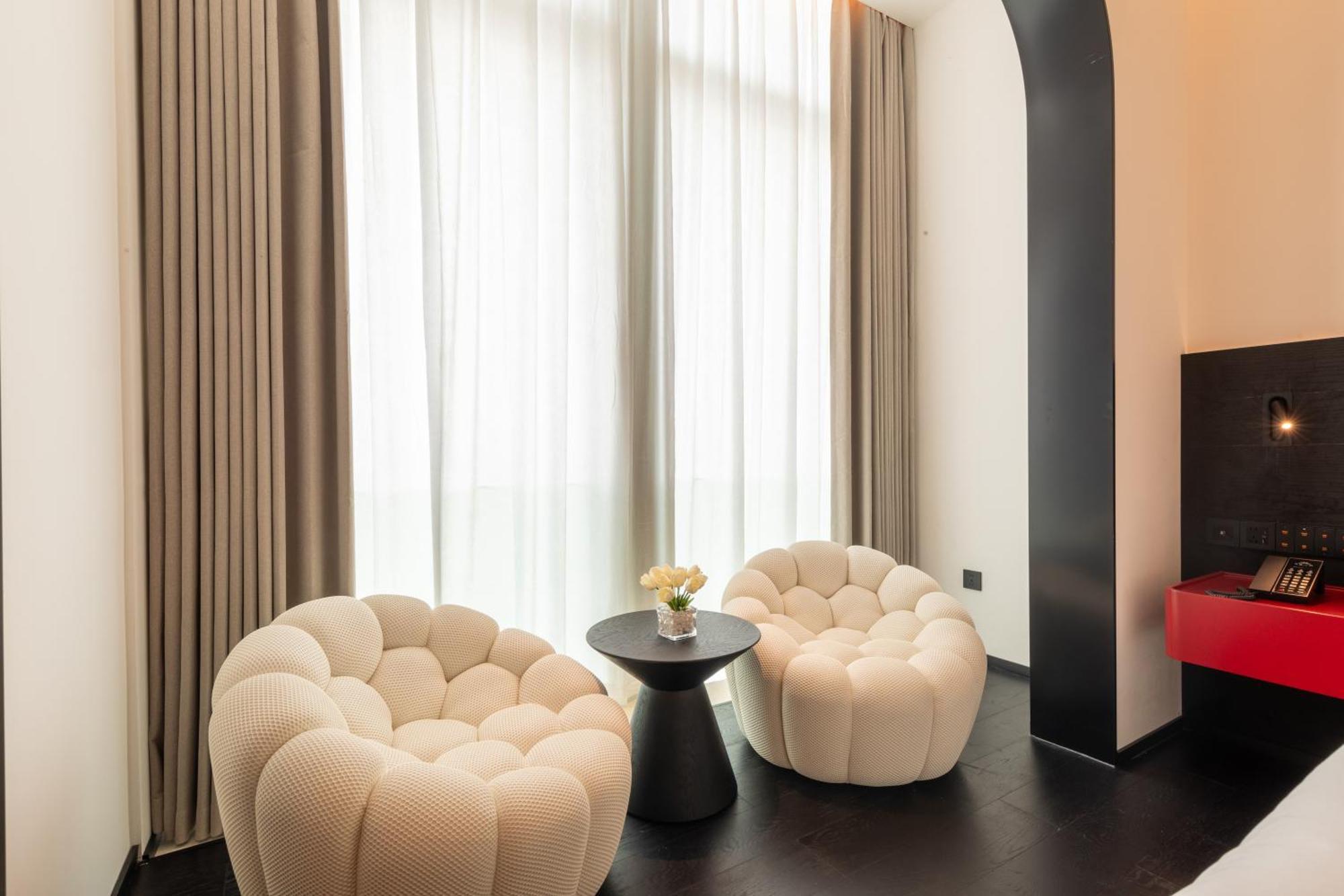 Hotel Likto-yiyu Pazhou Exhibition Tower Branch Guangzhou
