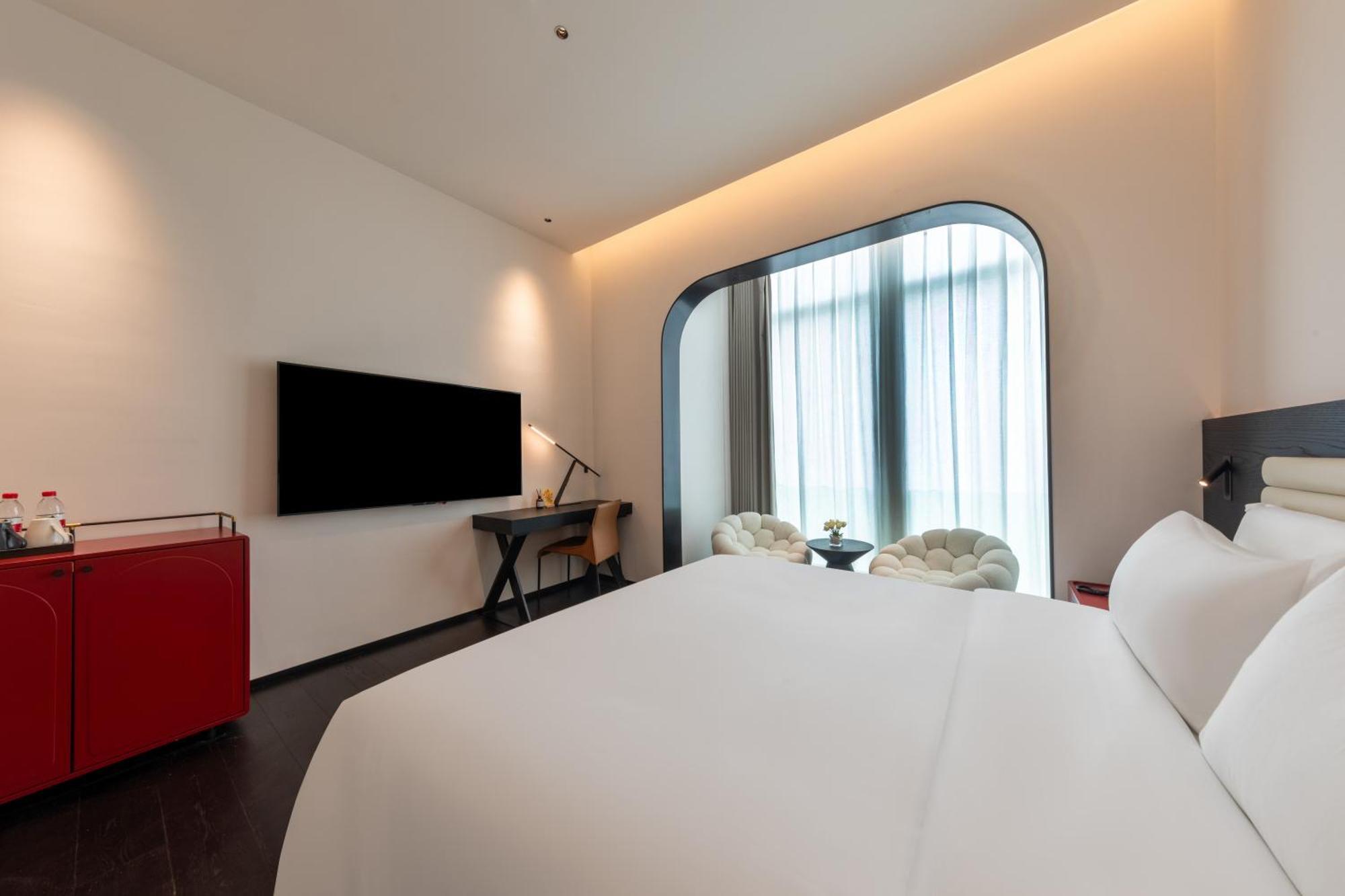 Likto-yiyu Pazhou Exhibition Tower Branch 3* Guangzhou