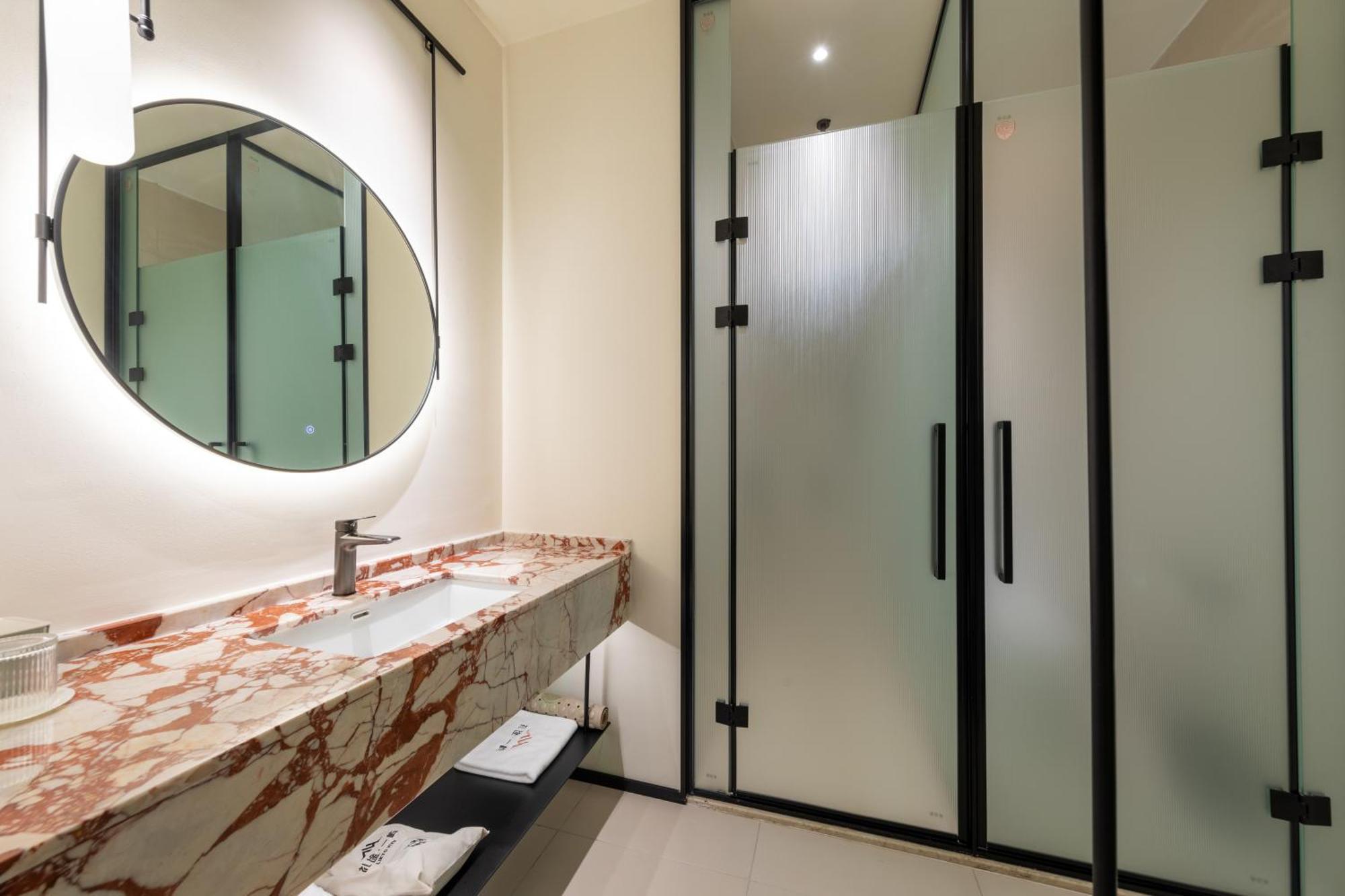 Likto-yiyu Pazhou Exhibition Tower Branch Hotel Guangzhou